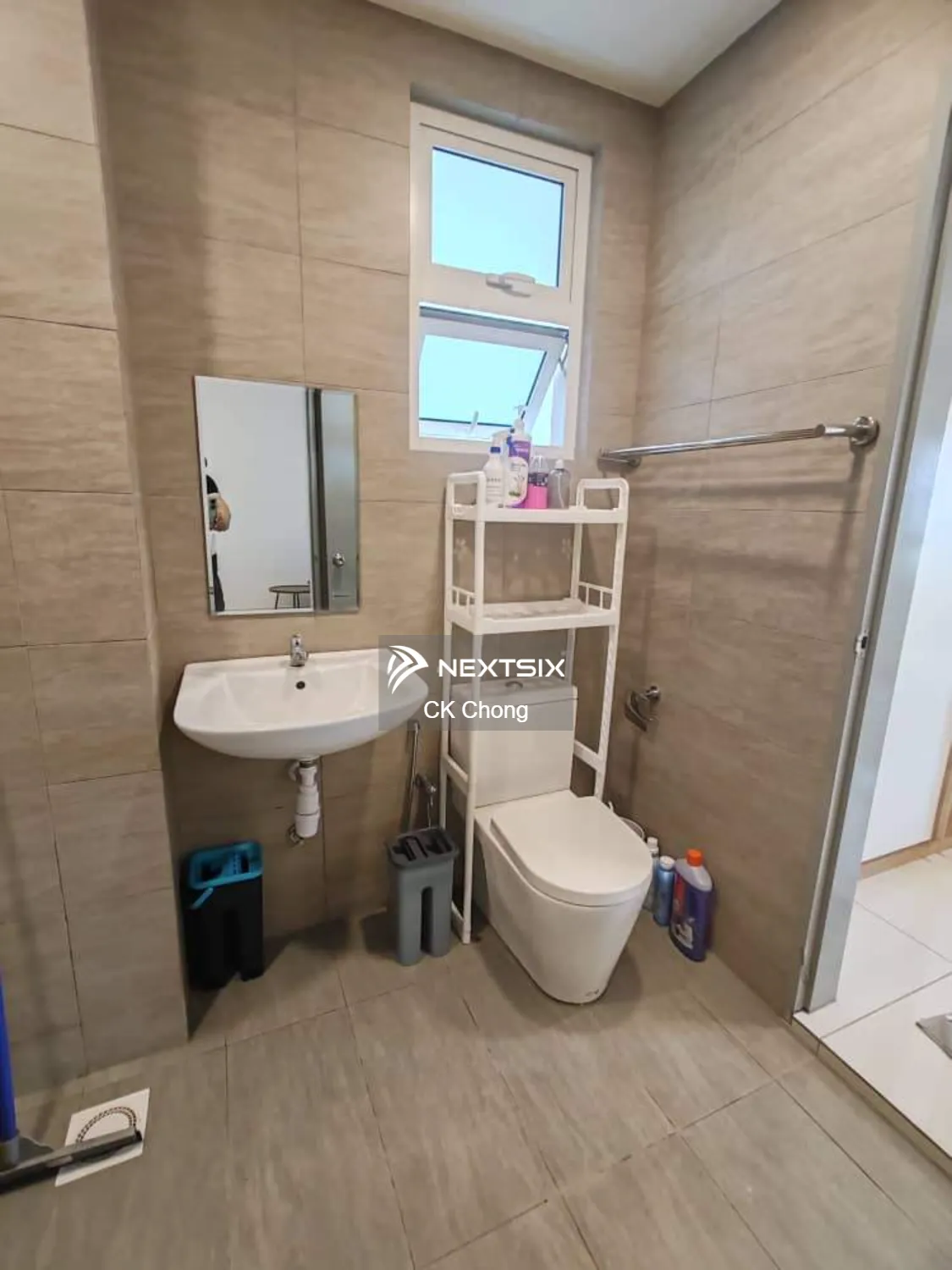 Serviced Residence For Rent in Titiwangsa Wilayah Persekutuan Kuala Lumpur - Image 12