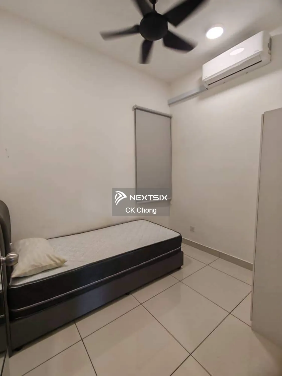 Serviced Residence For Rent in Titiwangsa Wilayah Persekutuan Kuala Lumpur - Image 5