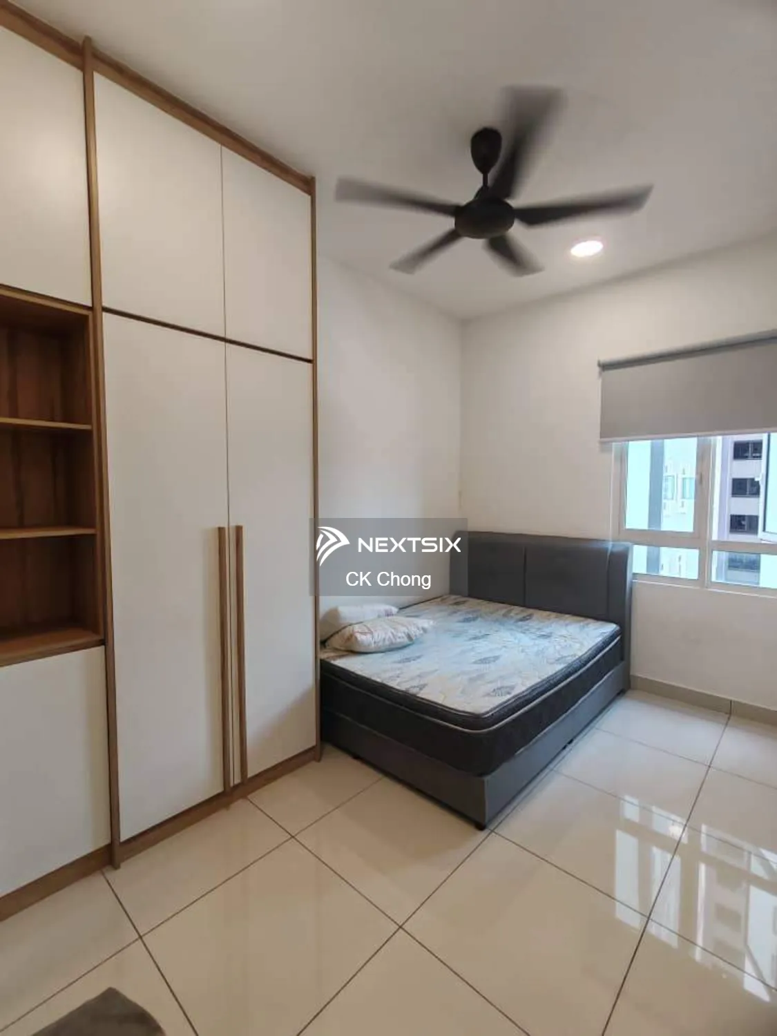 Serviced Residence For Rent in Titiwangsa Wilayah Persekutuan Kuala Lumpur - Image 6
