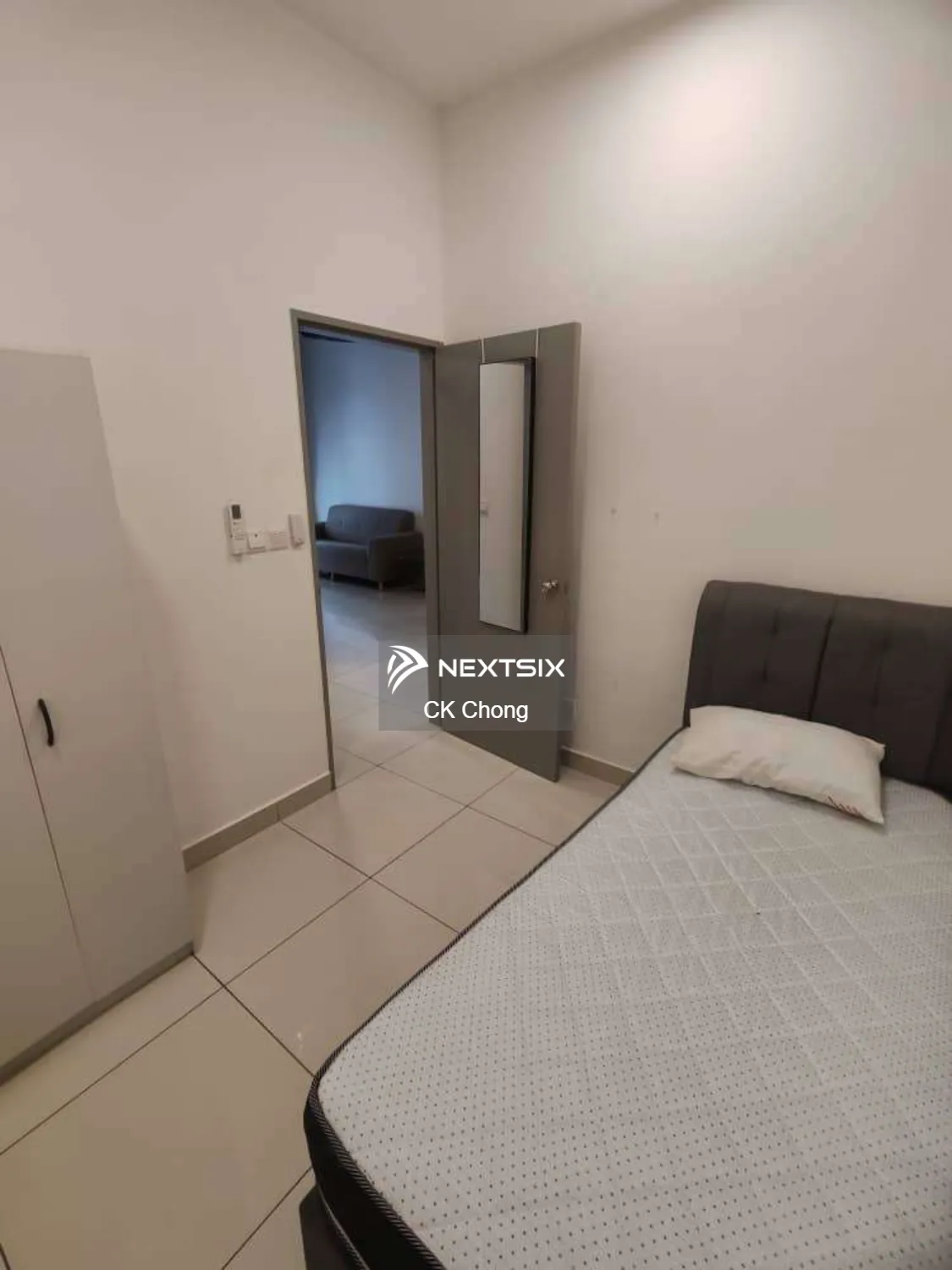 Serviced Residence For Rent in Titiwangsa Wilayah Persekutuan Kuala Lumpur - Image 7