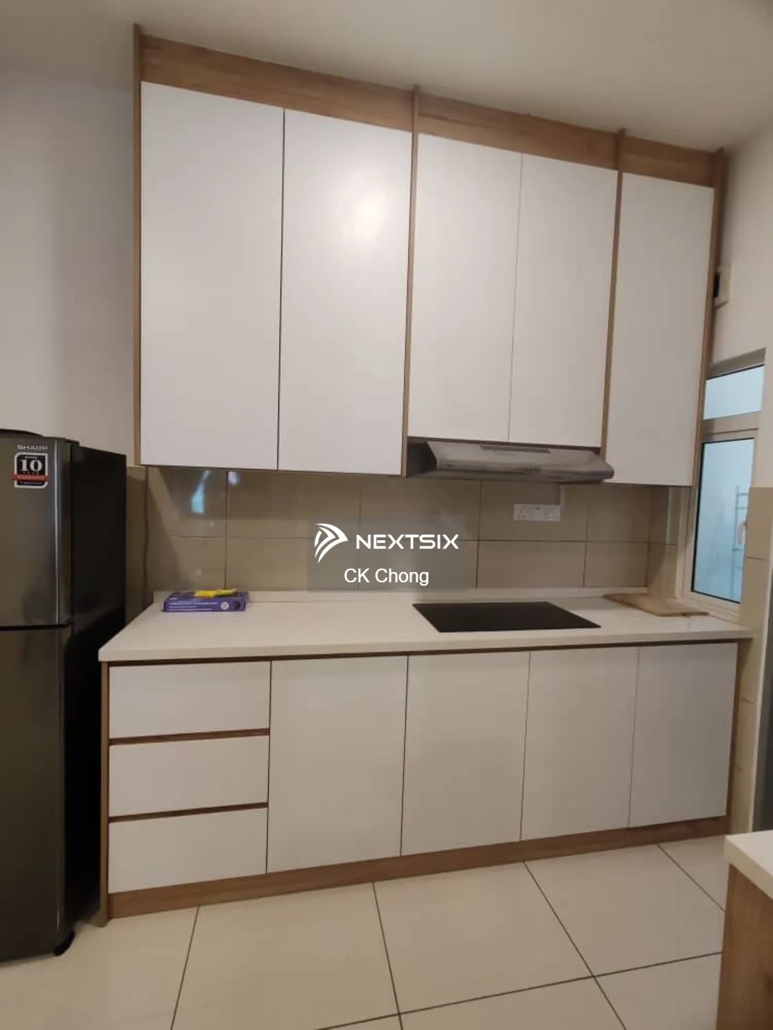 Serviced Residence For Rent in Titiwangsa Wilayah Persekutuan Kuala Lumpur - Image 9