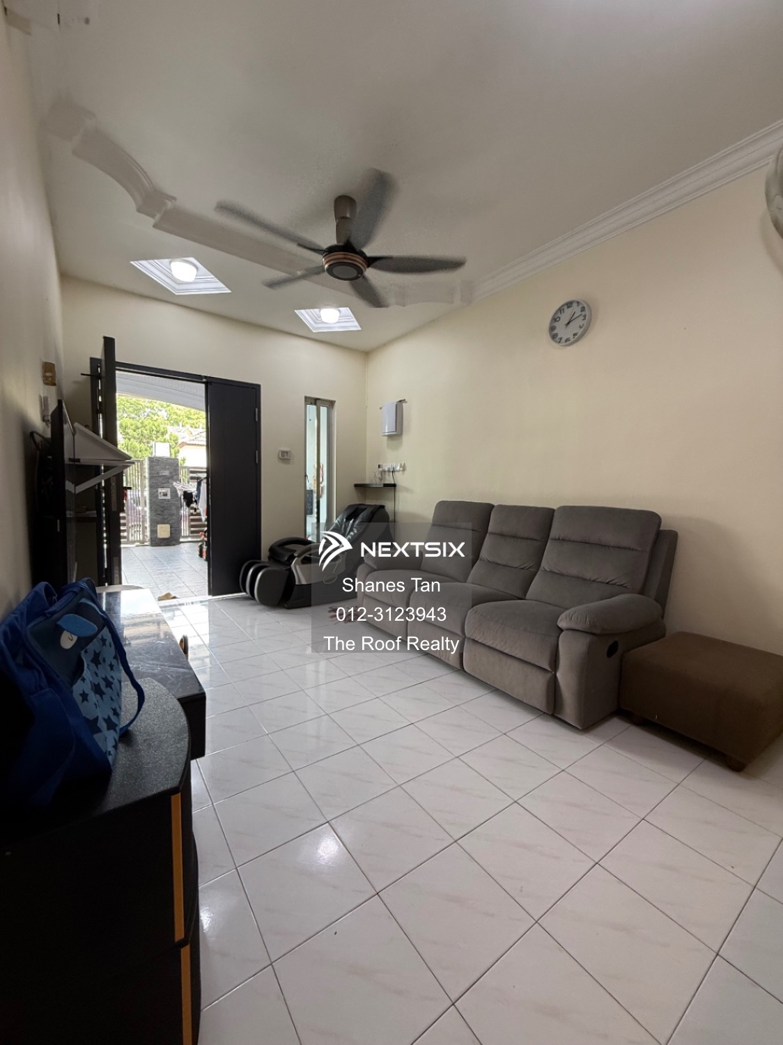 1-sty Terrace/Link House For Sale in Skudai Johor - Image 10