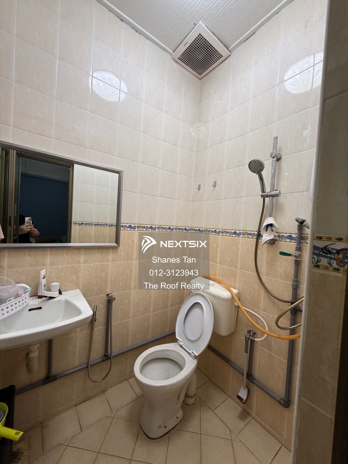 1-sty Terrace/Link House For Sale in Skudai Johor - Image 5