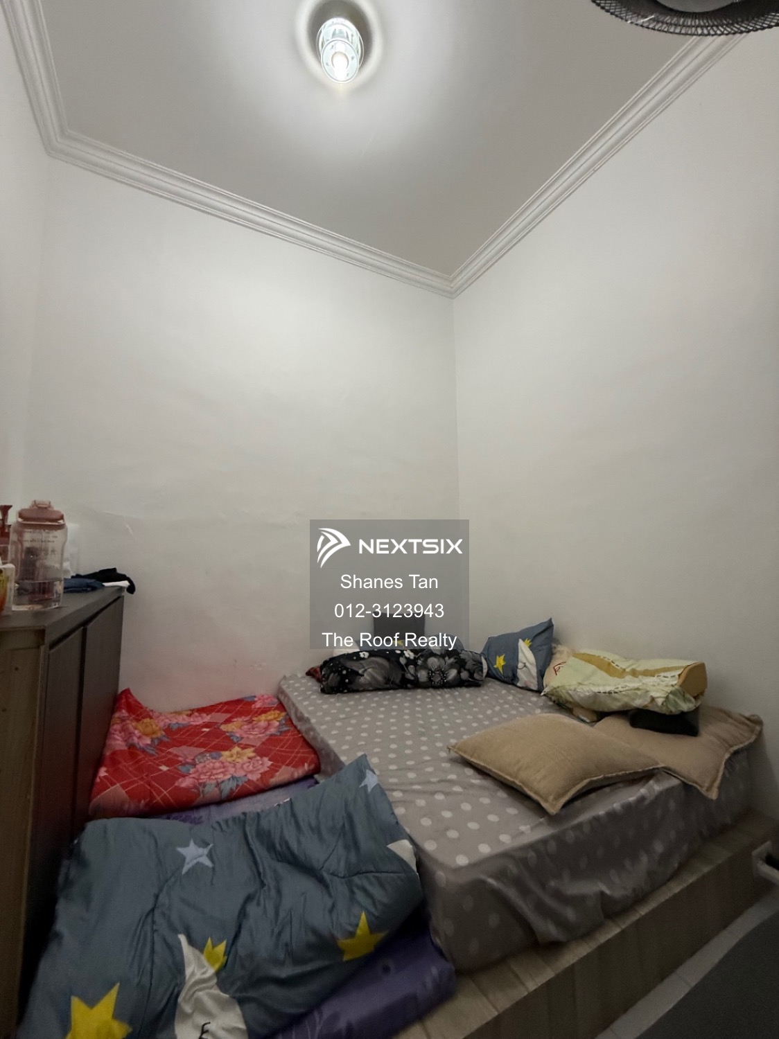 1-sty Terrace/Link House For Sale in Skudai Johor - Image 6