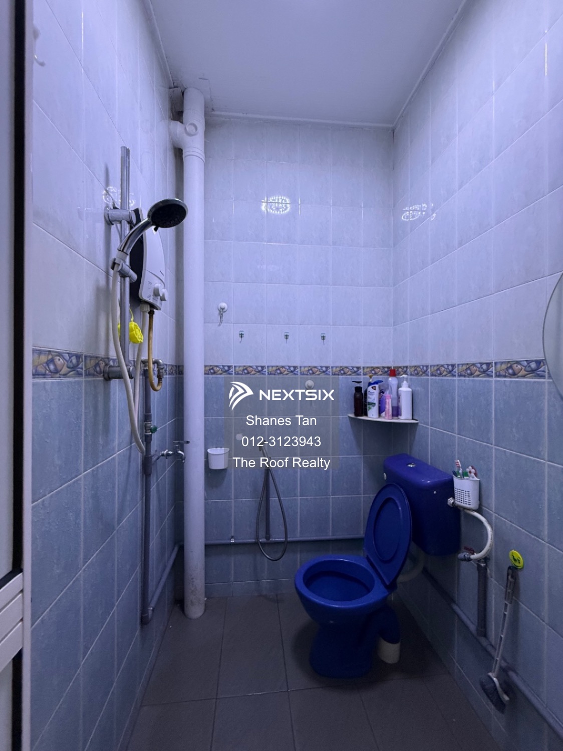 1-sty Terrace/Link House For Sale in Skudai Johor - Image 7