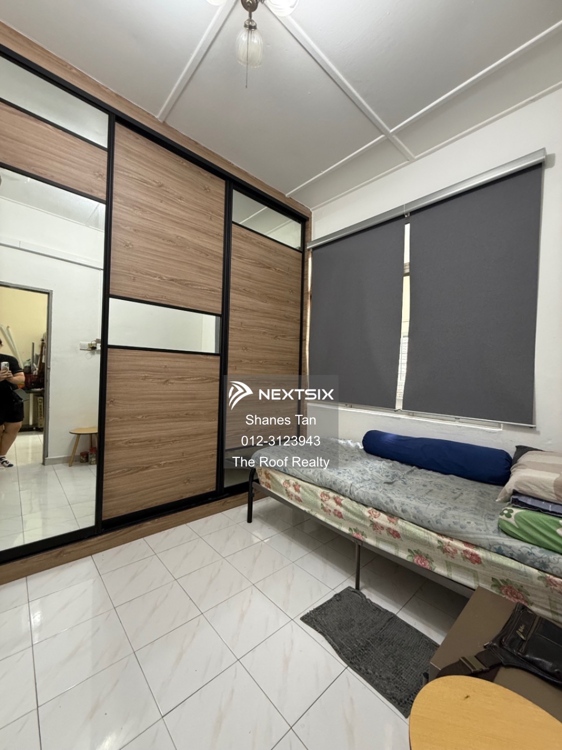 1-sty Terrace/Link House For Sale in Skudai Johor - Image 8