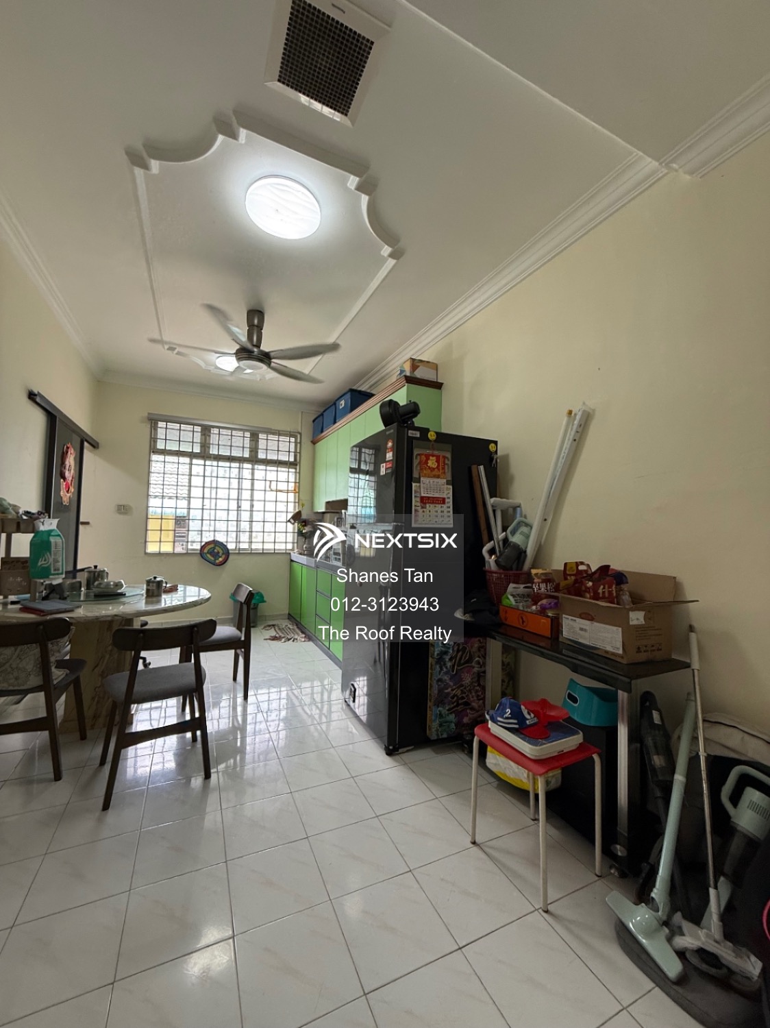 1-sty Terrace/Link House For Sale in Skudai Johor - Image 9
