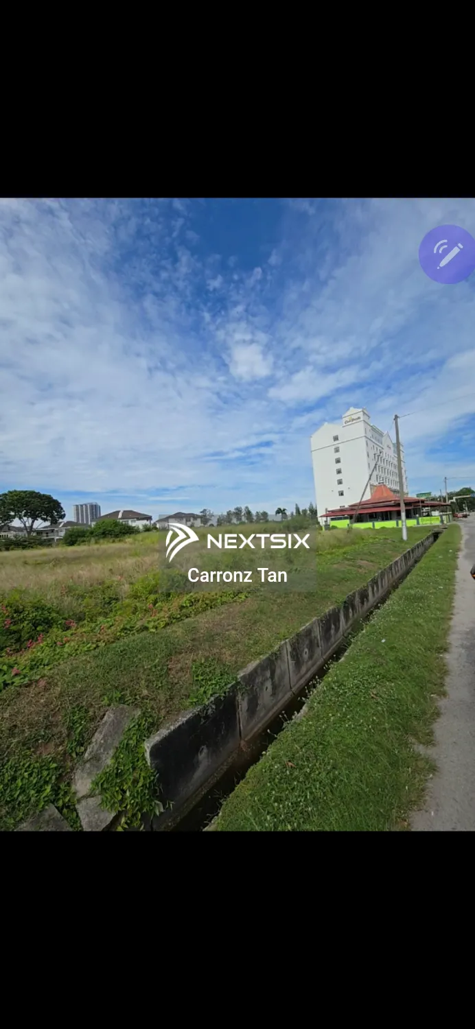 Commercial Land For Sale in Klebang Melaka