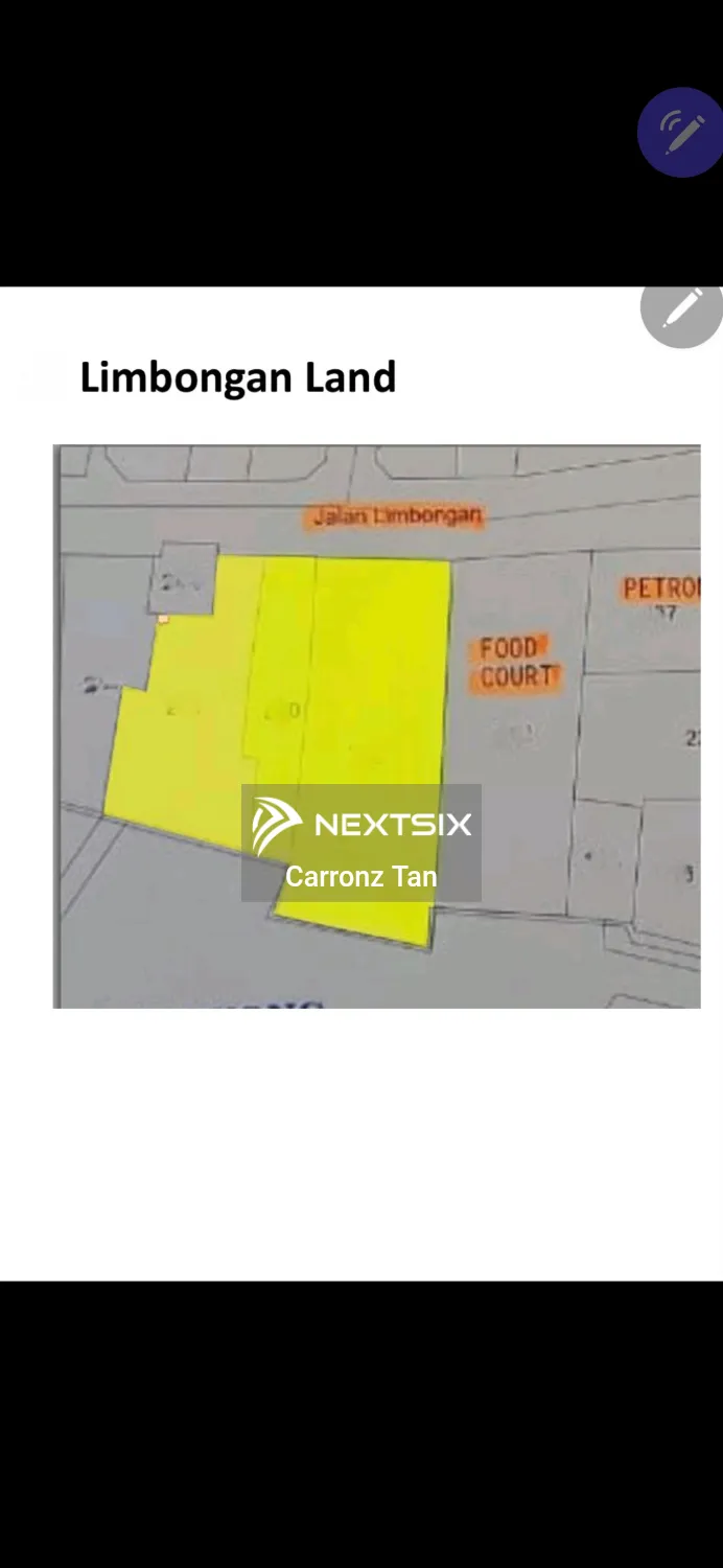Commercial Land For Sale in Klebang Melaka - Image 5