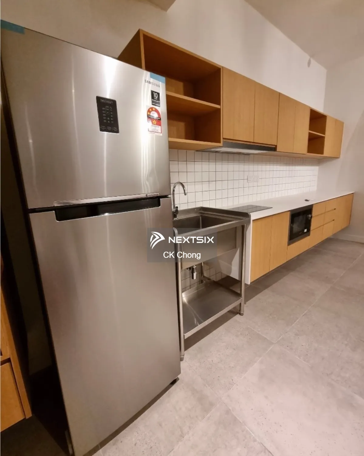 Apartment For Rent in Bandar Sunway Selangor - Image 12