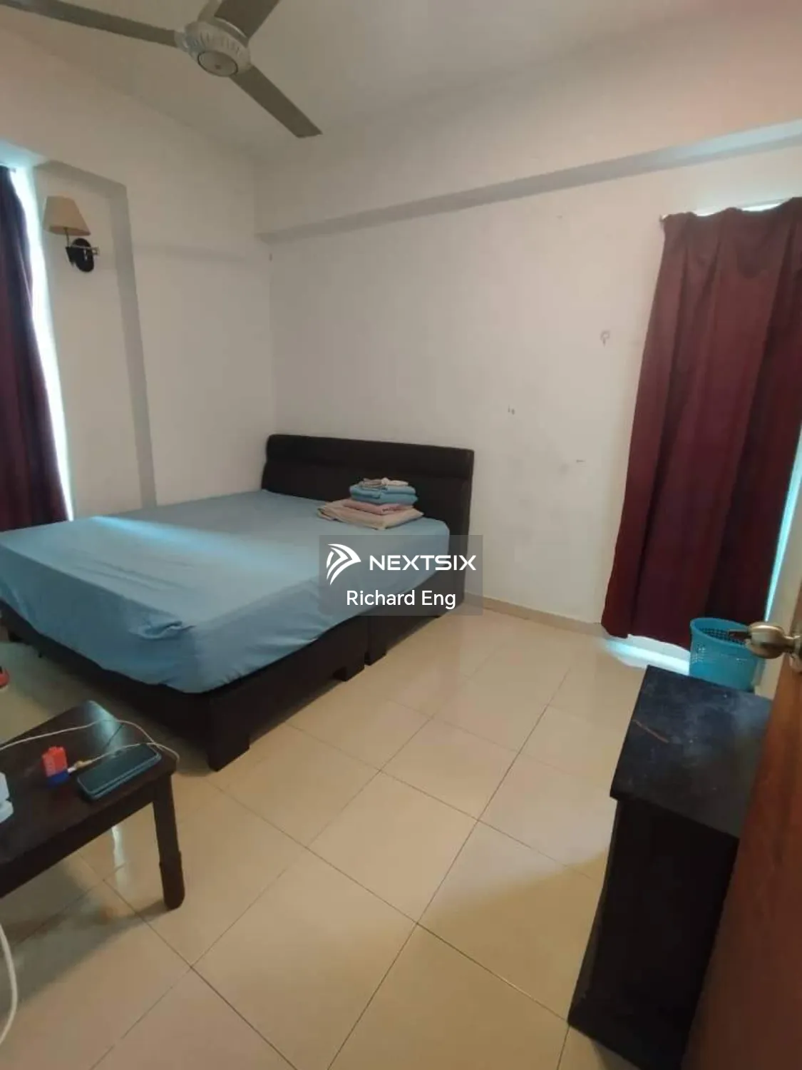 Apartment For Sale in Sungai Ara Penang - Image 7