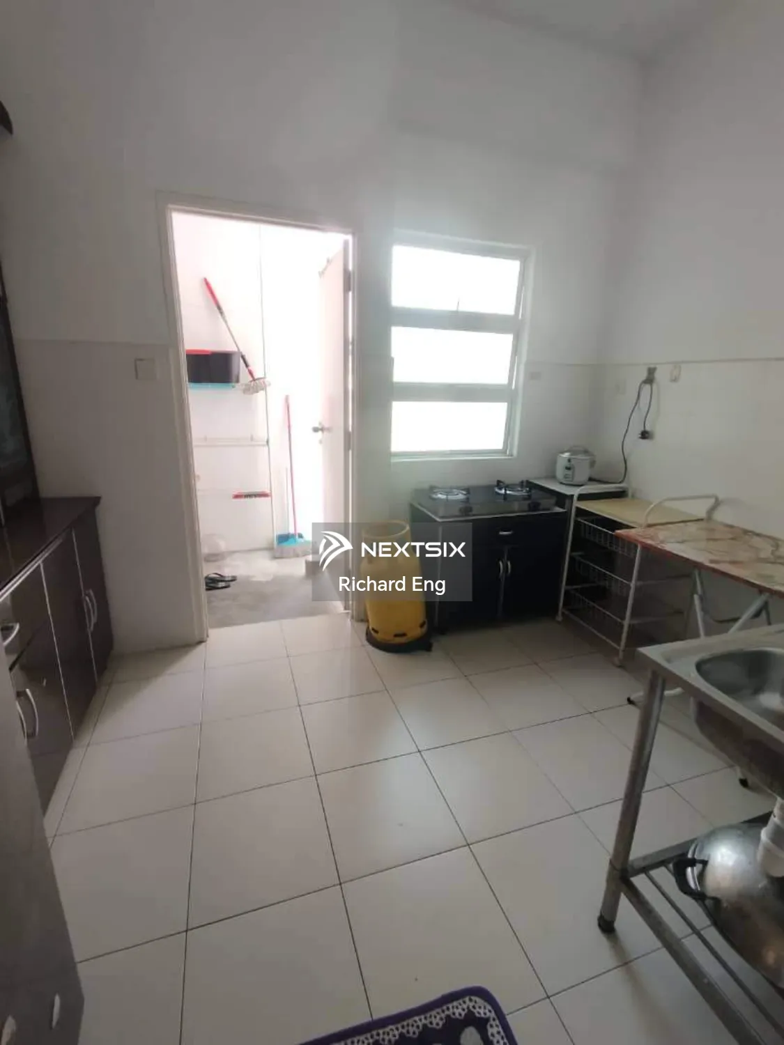Apartment For Sale in Sungai Ara Penang - Image 9