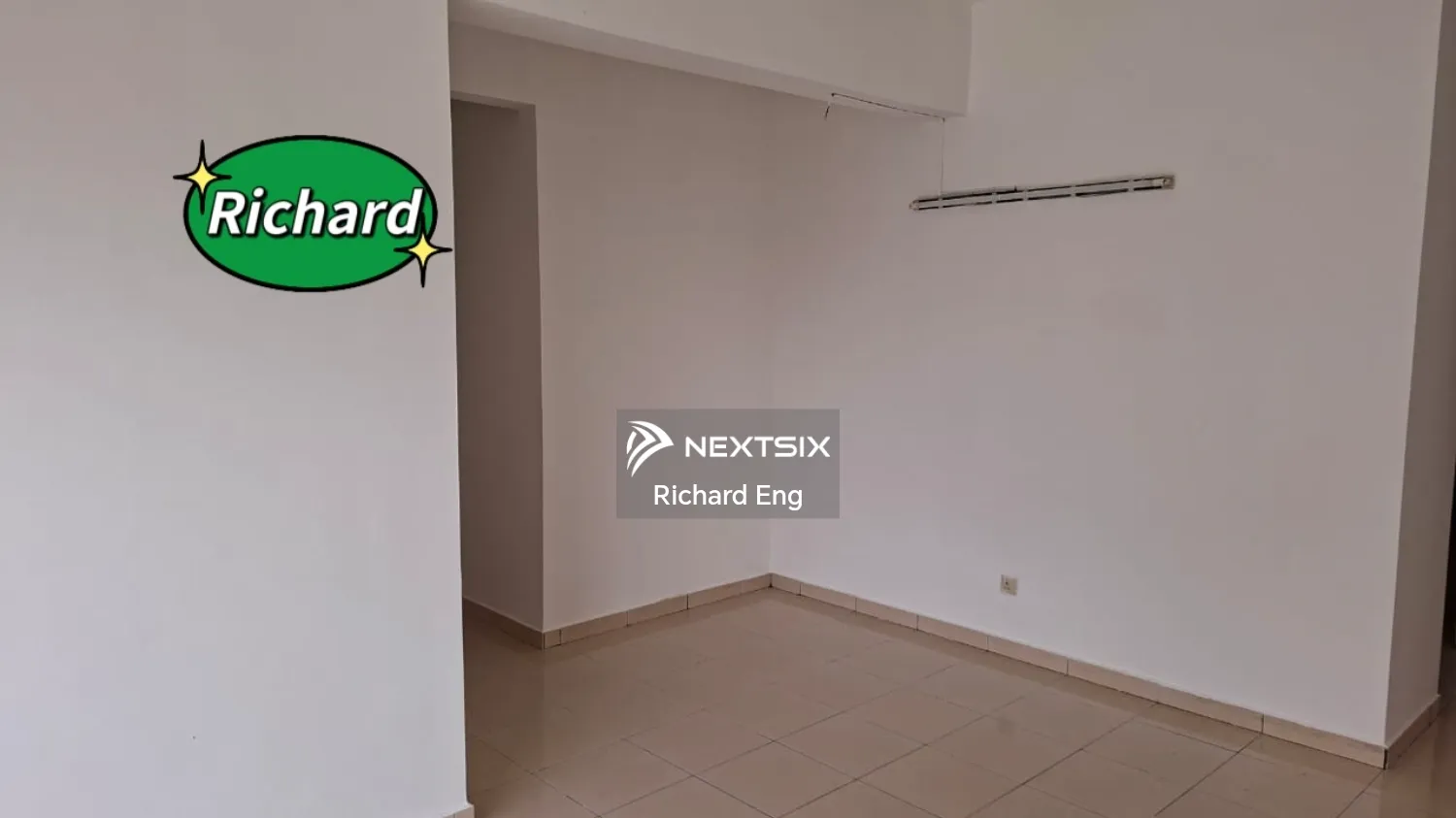 Apartment For Sale in Sungai Ara Penang - Image 11