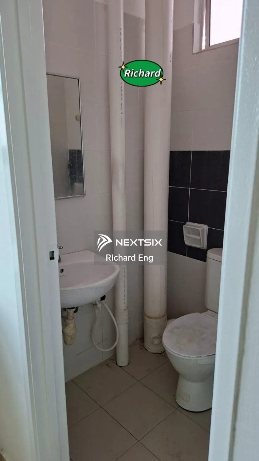 Apartment For Sale in Sungai Ara Penang - Image 12