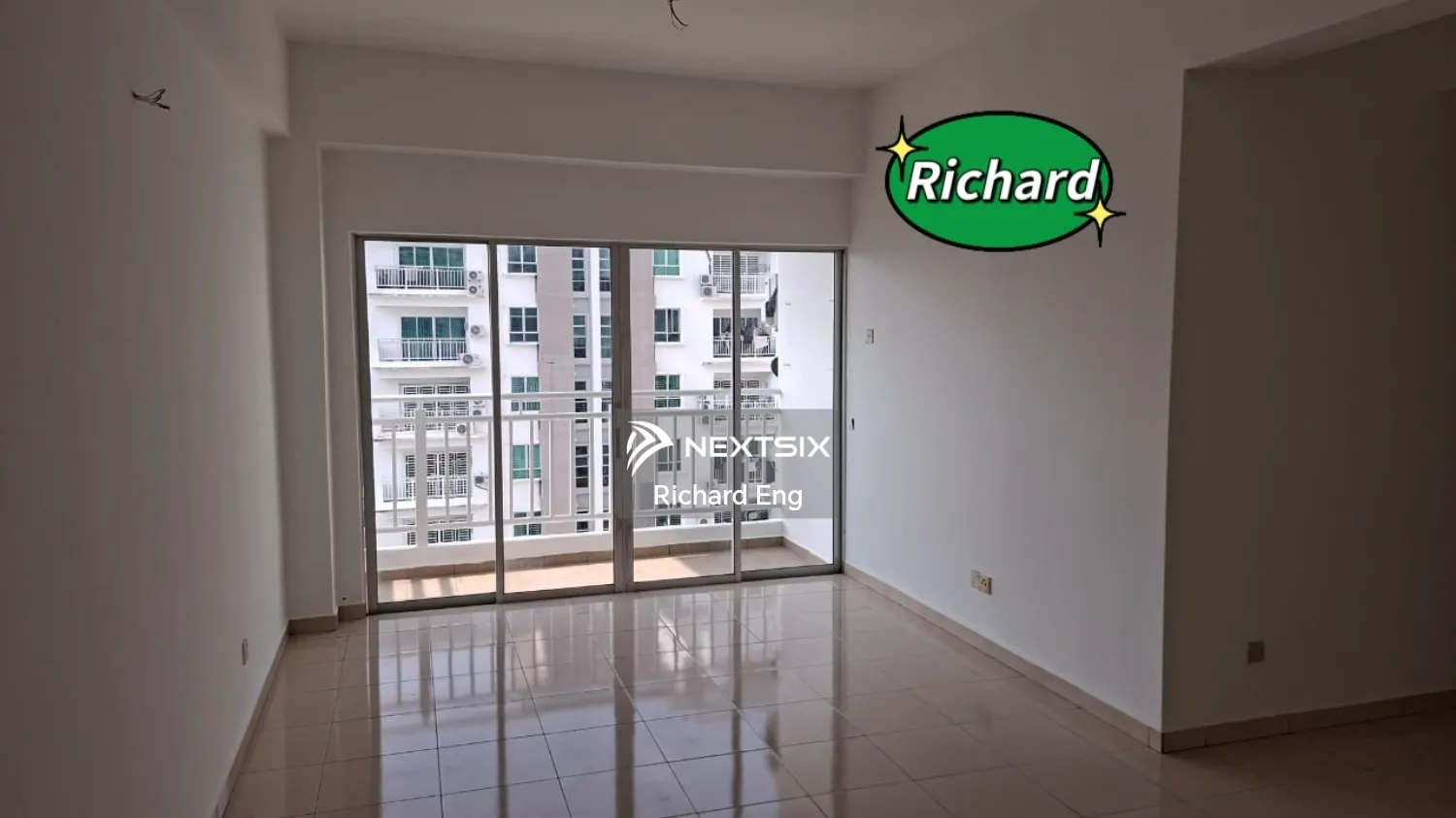Apartment For Sale in Sungai Ara Penang - Image 5