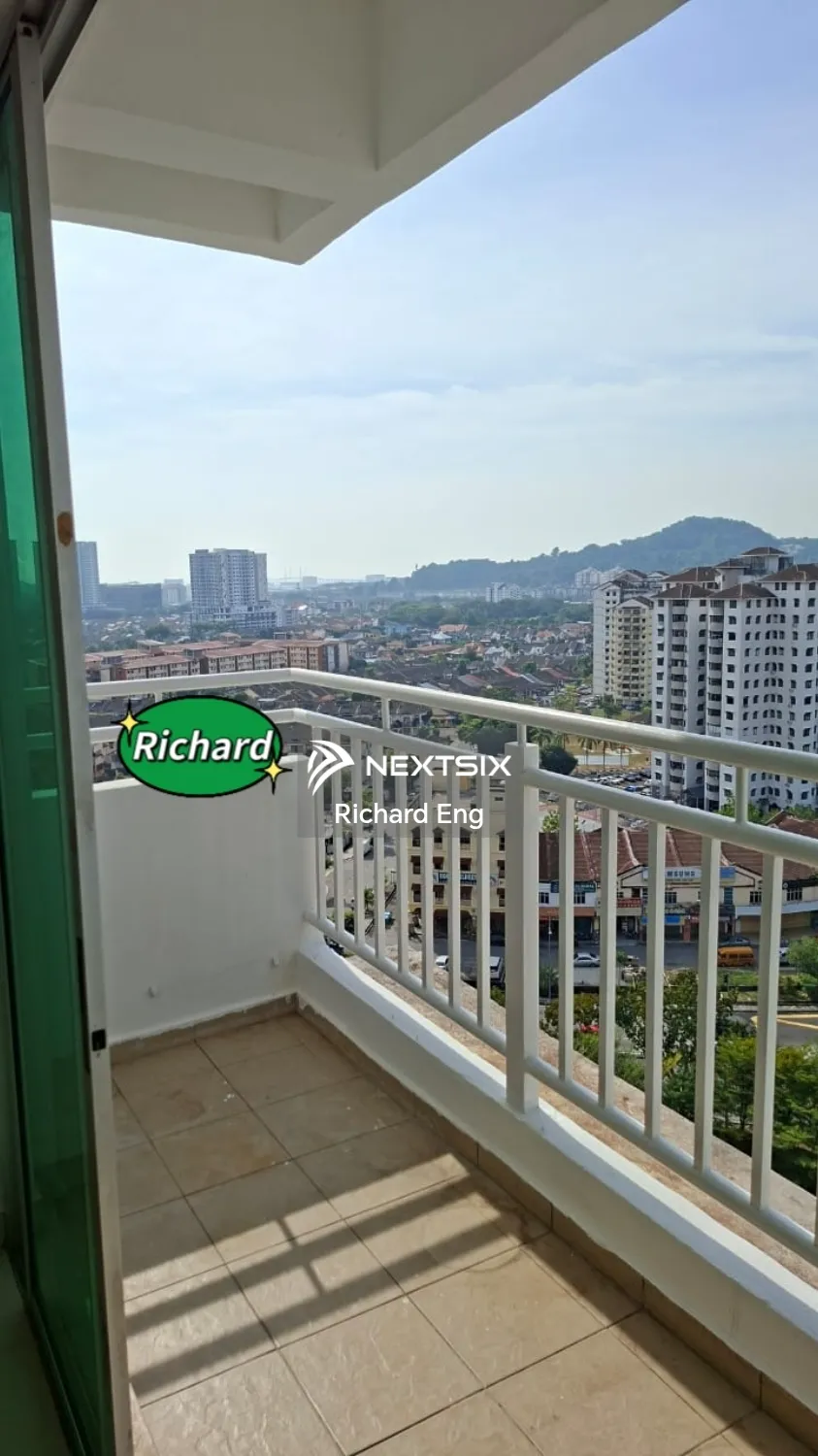 Apartment For Sale in Sungai Ara Penang - Image 6