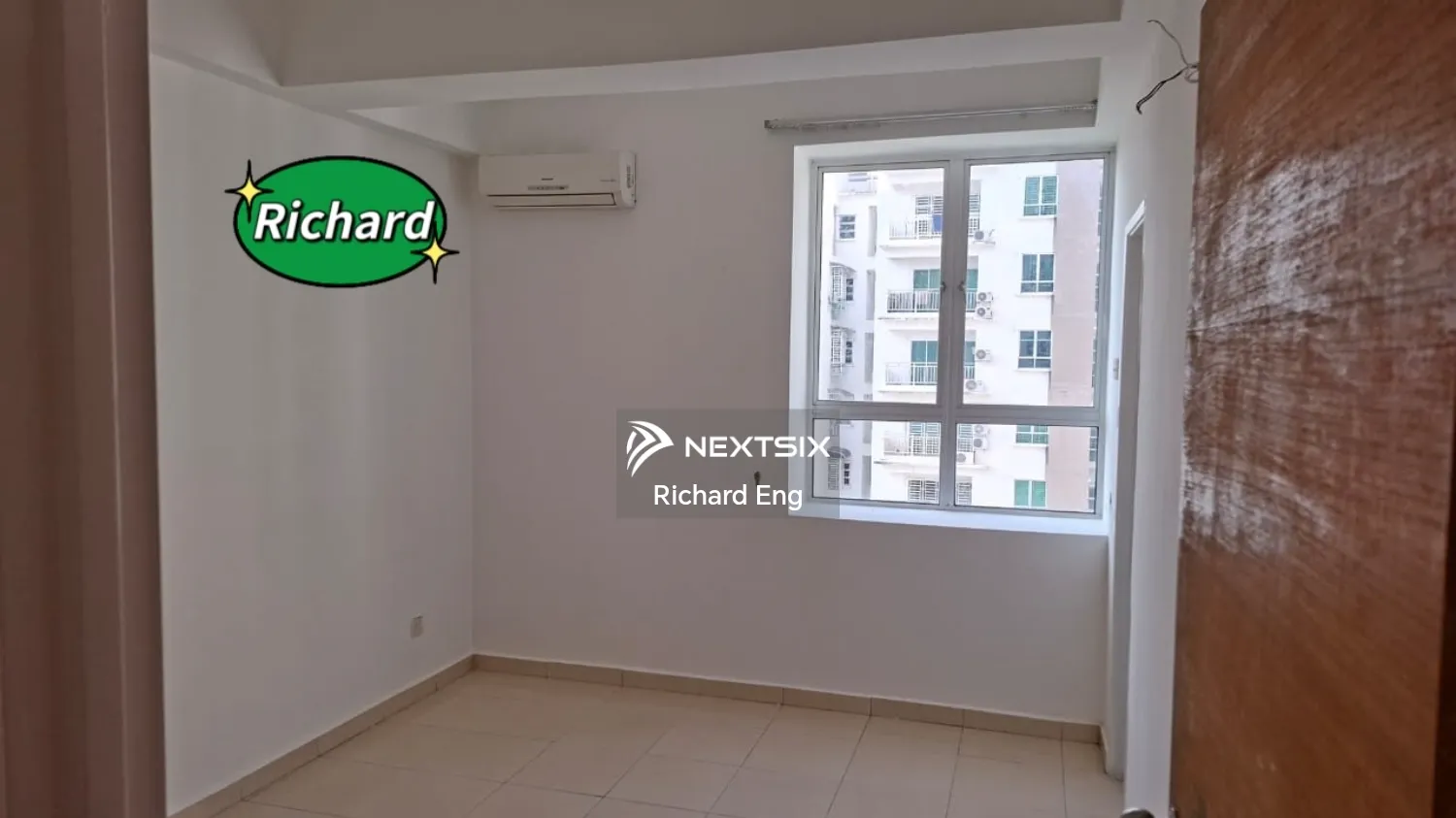 Apartment For Sale in Sungai Ara Penang - Image 7