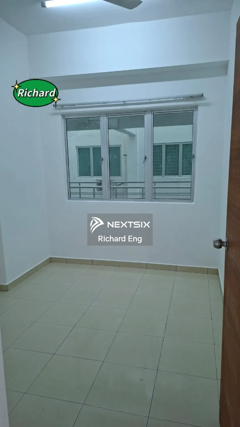 Apartment For Sale in Sungai Ara Penang - Image 8