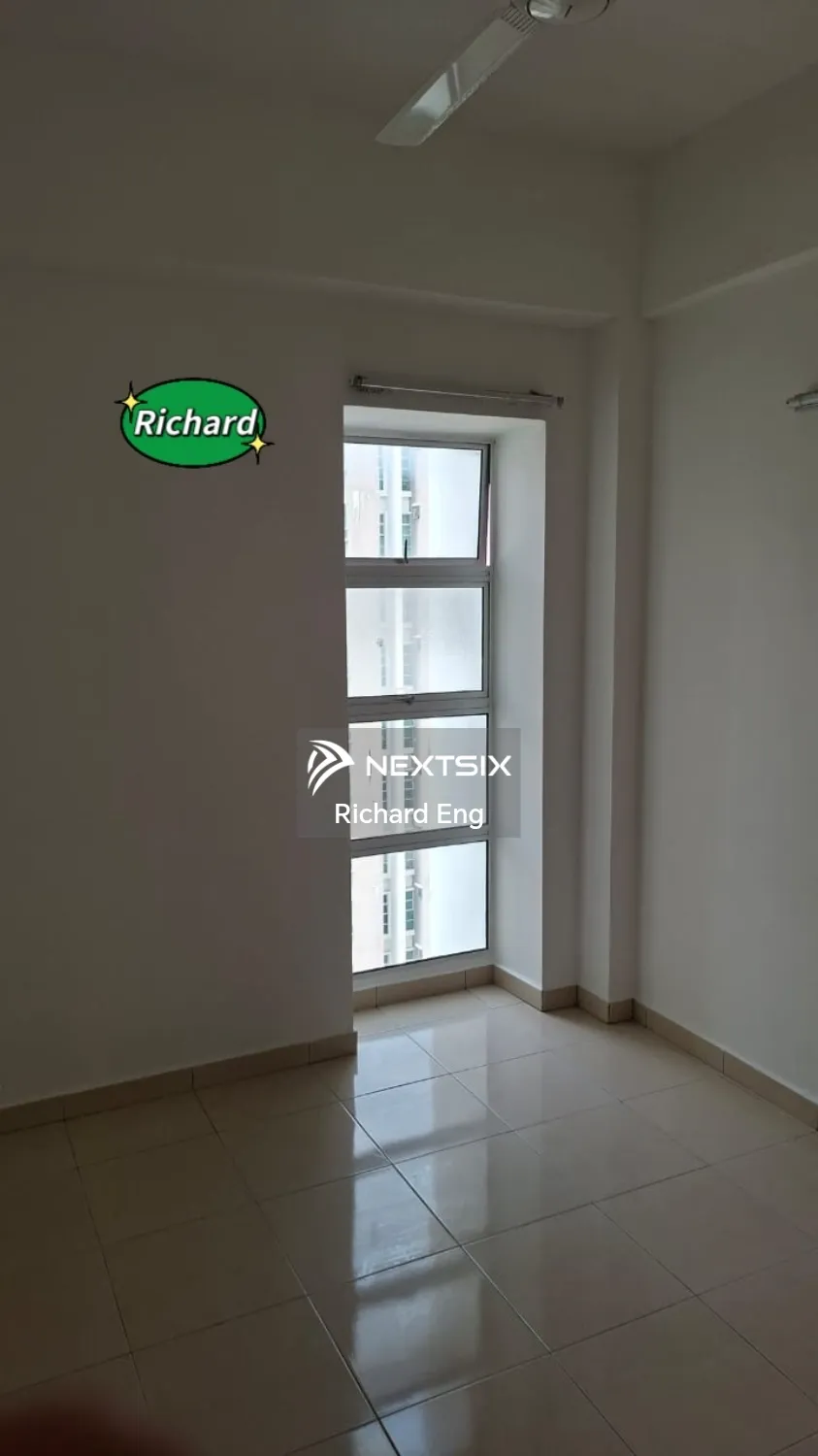 Apartment For Sale in Sungai Ara Penang - Image 9