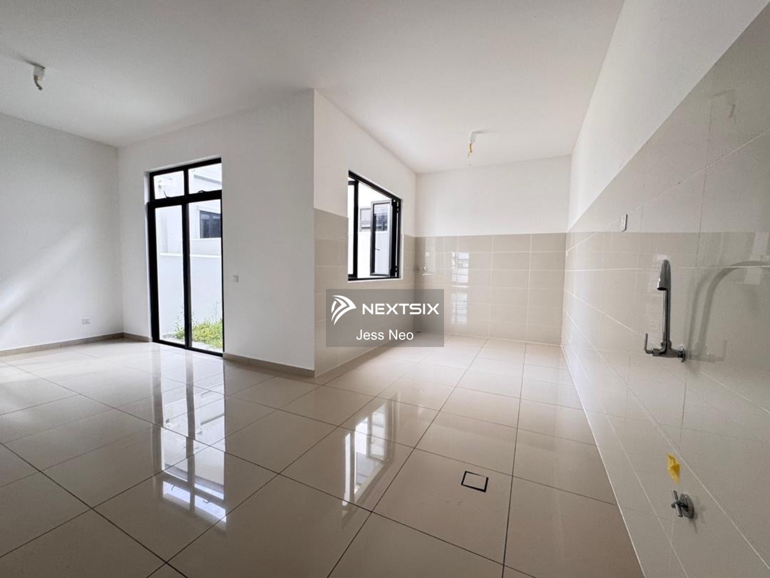 Cluster House For Sale in Iskandar Puteri (Nusajaya) Johor - Image 5