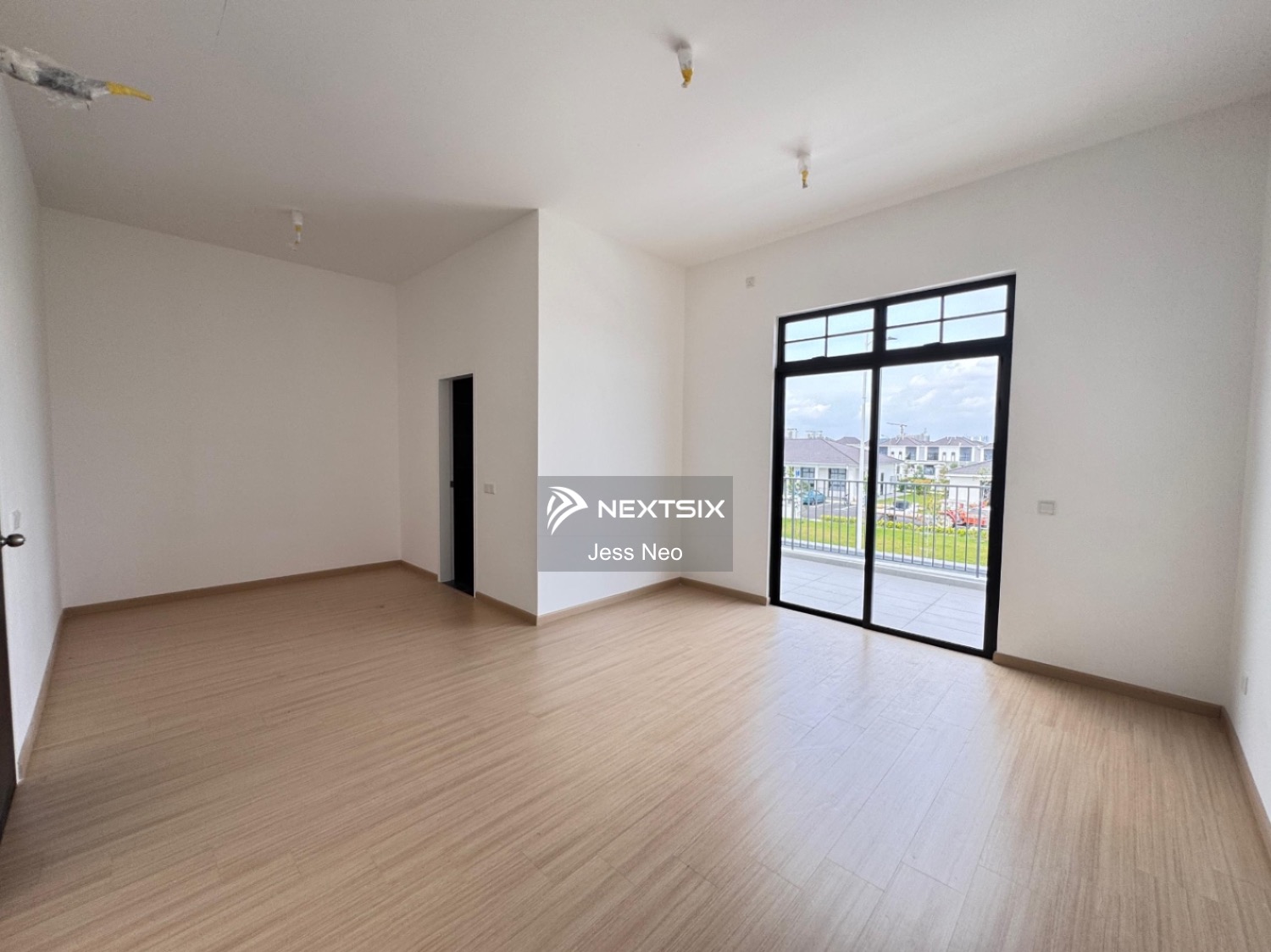 Cluster House For Sale in Iskandar Puteri (Nusajaya) Johor - Image 8
