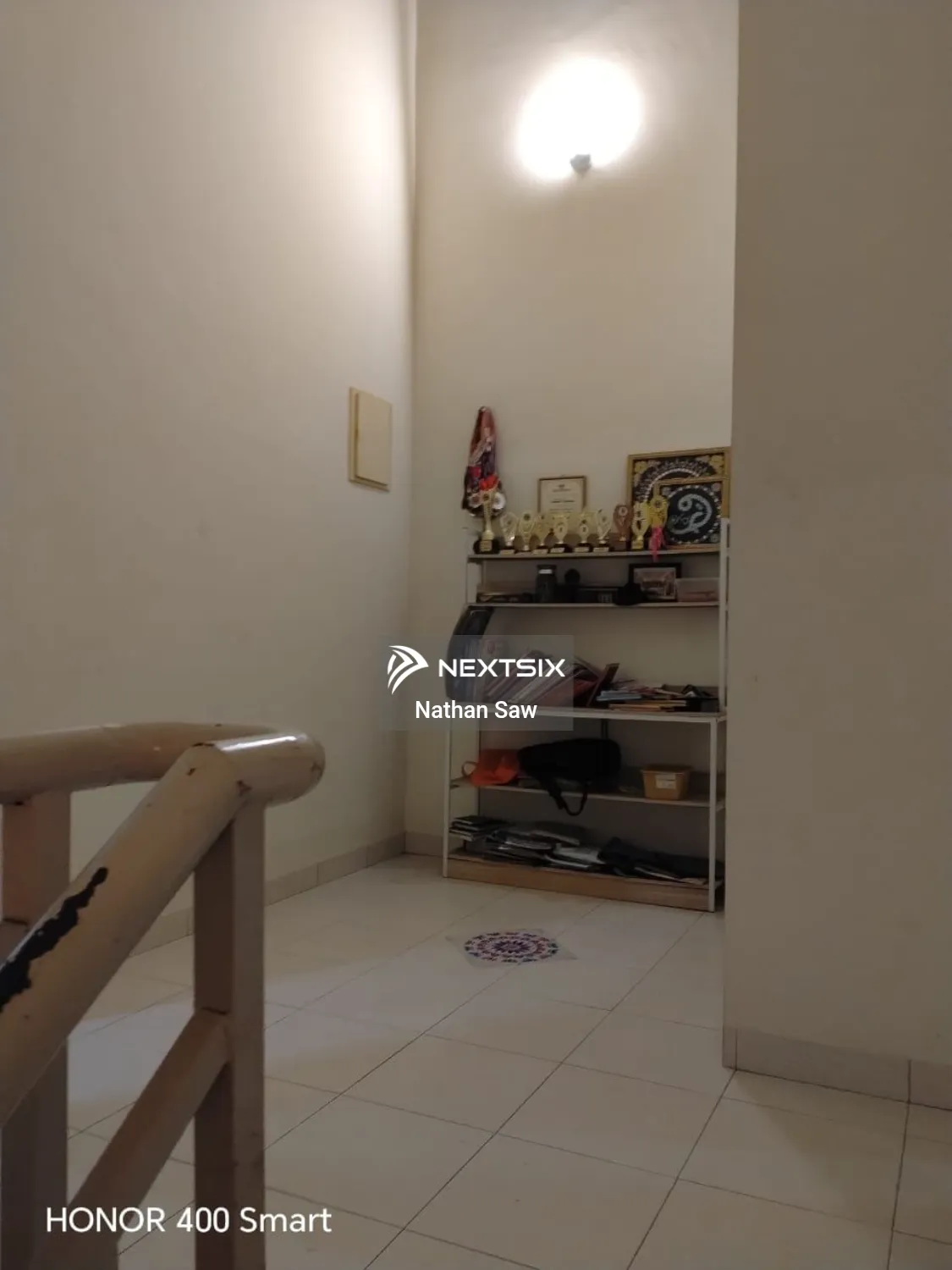 2-sty Terrace/Link House For Rent in Bukit Mertajam Penang - Image 5