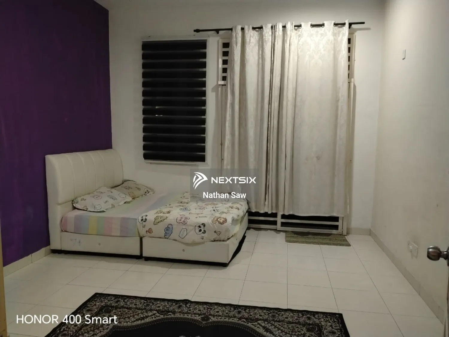 2-sty Terrace/Link House For Rent in Bukit Mertajam Penang - Image 6