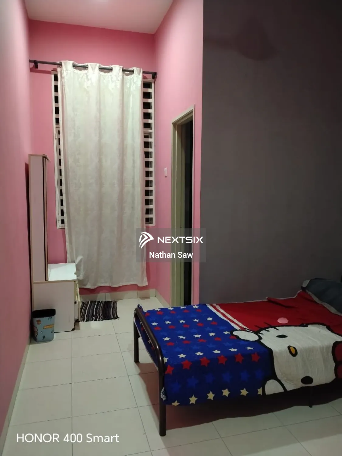 2-sty Terrace/Link House For Rent in Bukit Mertajam Penang - Image 7