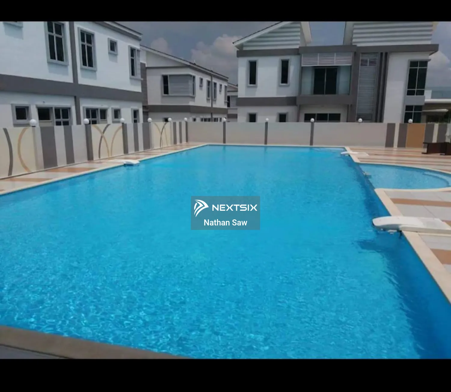 2-sty Terrace/Link House For Rent in Bukit Mertajam Penang - Image 8