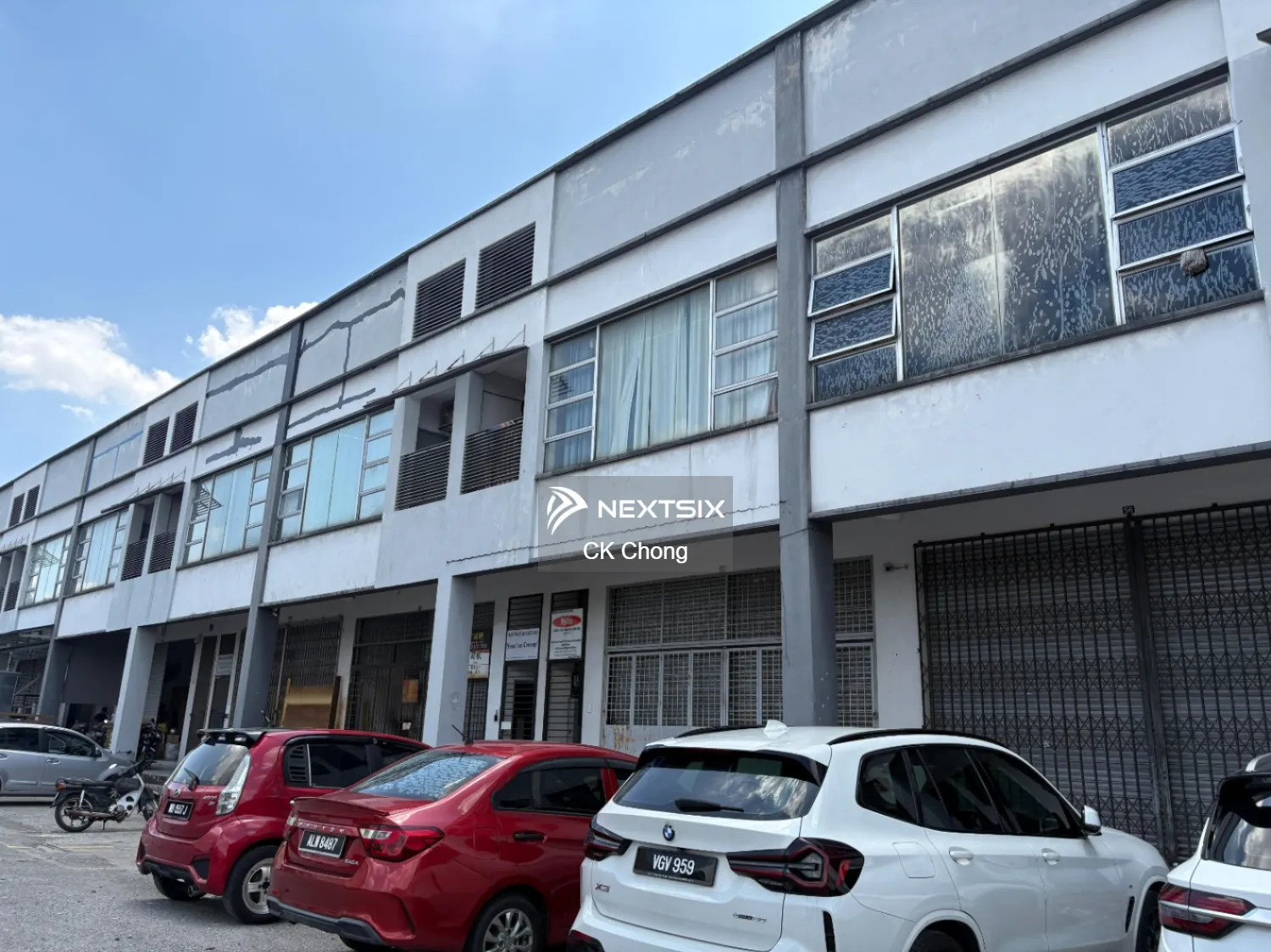 Factory For Sale in Bandar Kinrara Selangor - Image 5