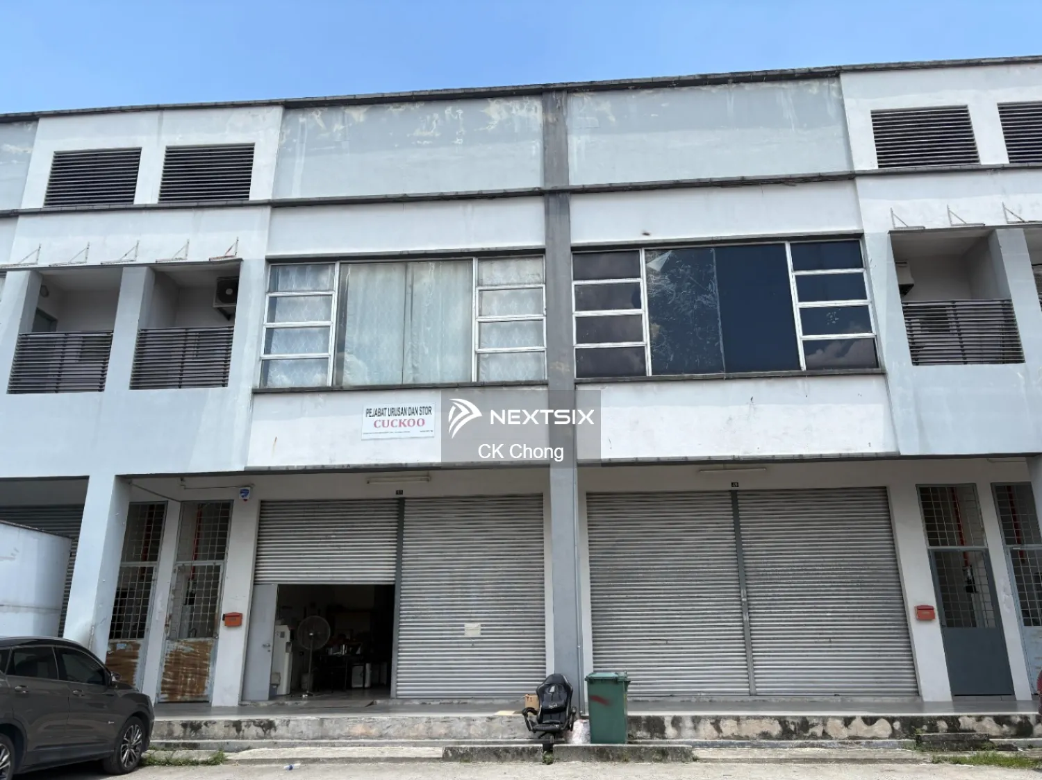Factory For Sale in Bandar Kinrara Selangor - Image 6
