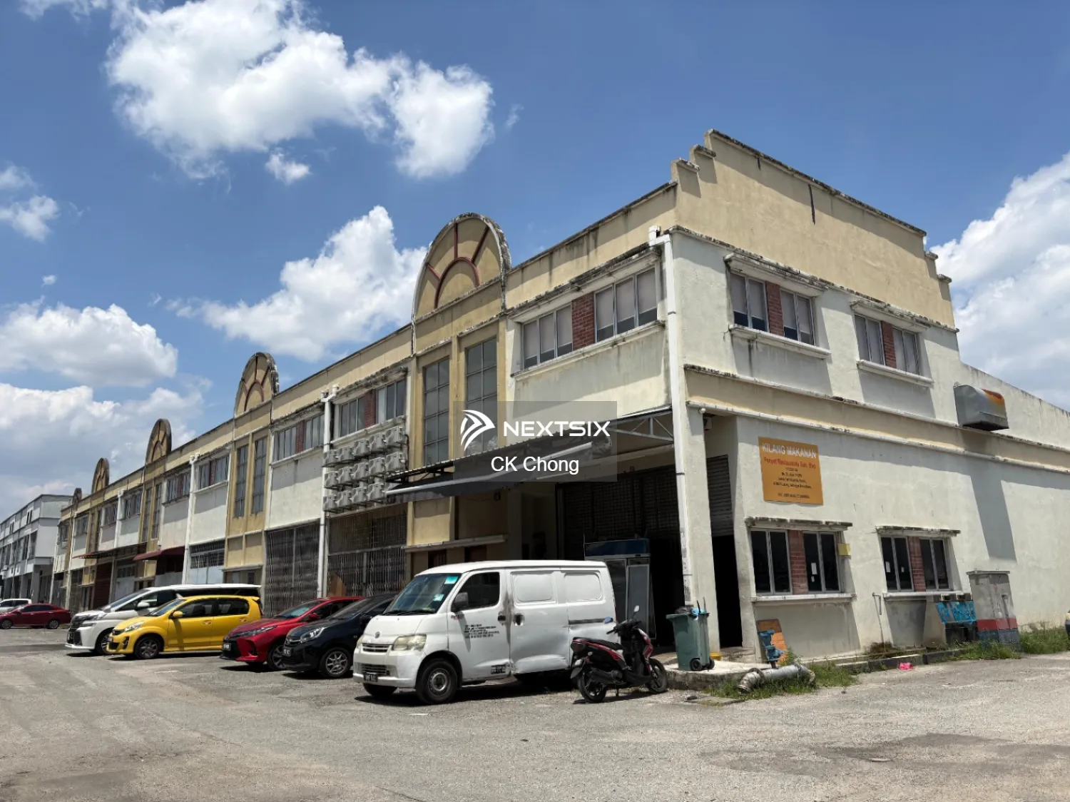 Factory For Sale in Bandar Kinrara Selangor - Image 7