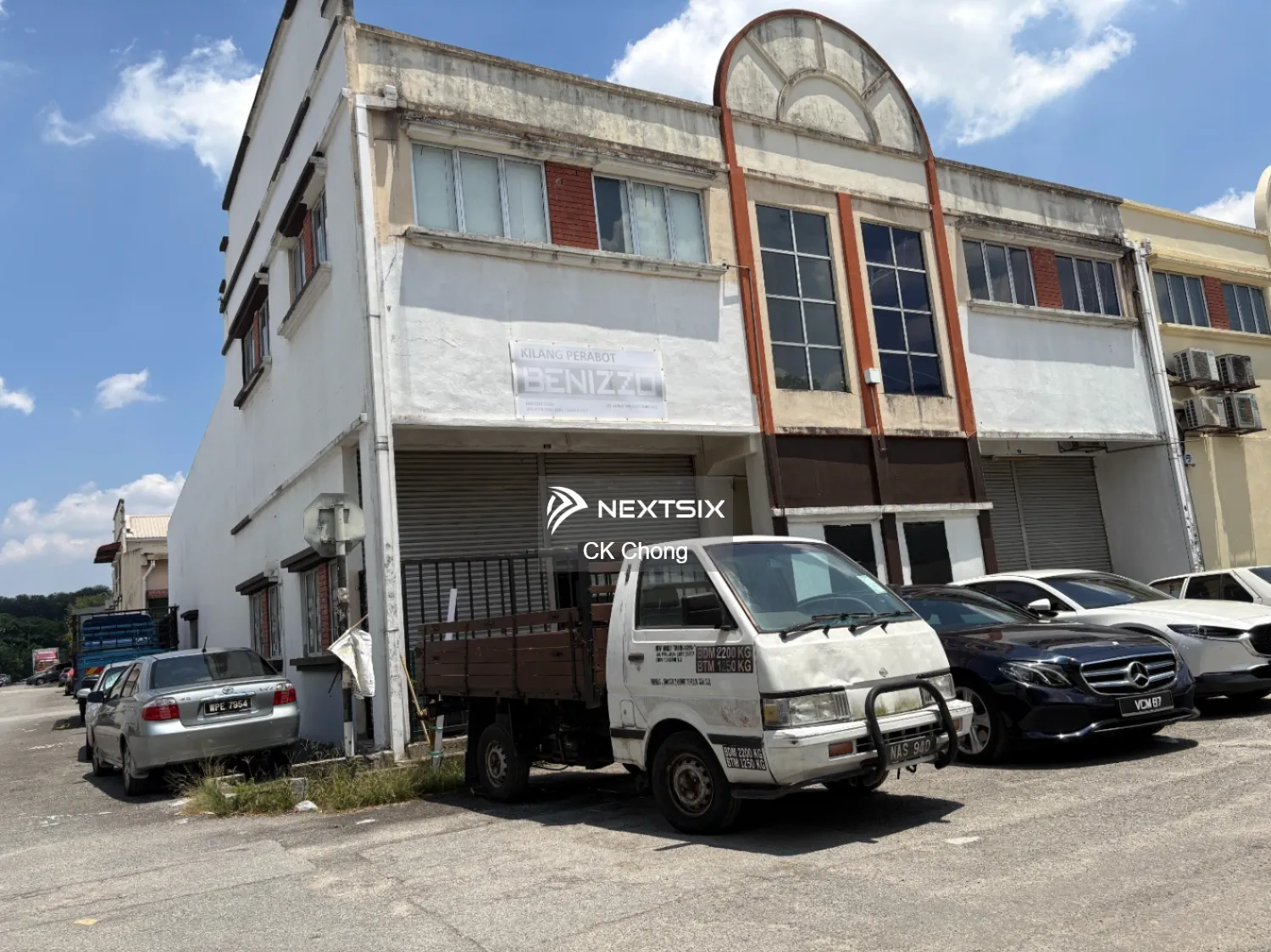 Factory For Sale in Bandar Kinrara Selangor - Image 8