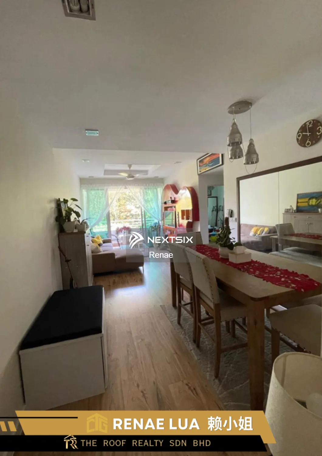 Condominium For Rent in Kota Kinabalu Sabah