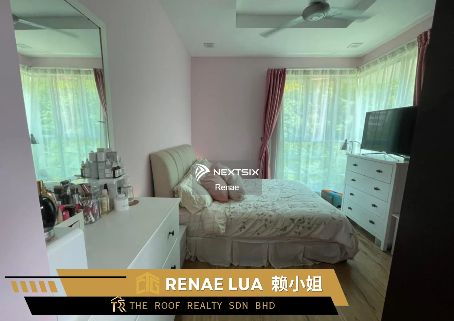 Condominium For Rent in Kota Kinabalu Sabah - Image 10