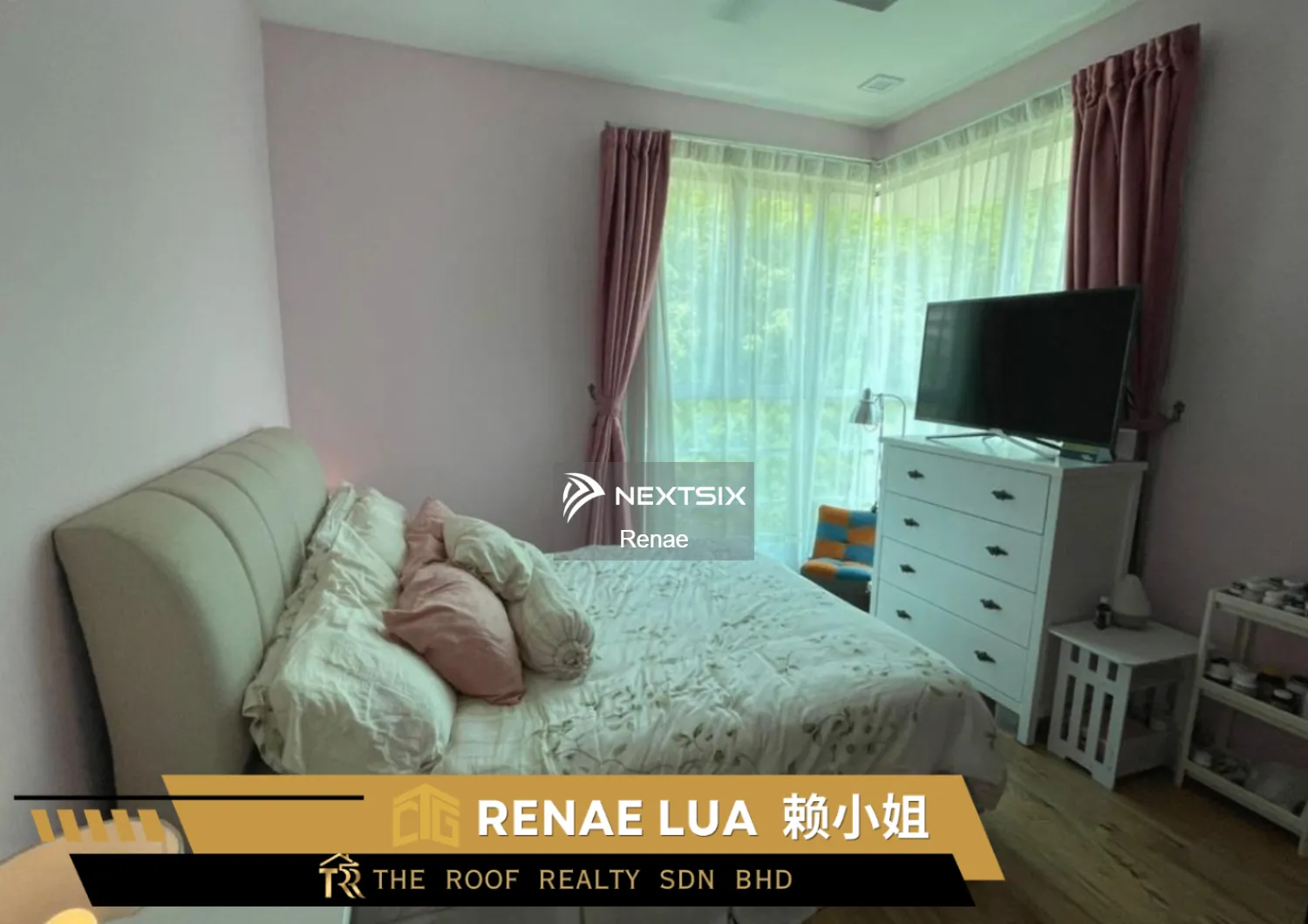 Condominium For Rent in Kota Kinabalu Sabah - Image 11