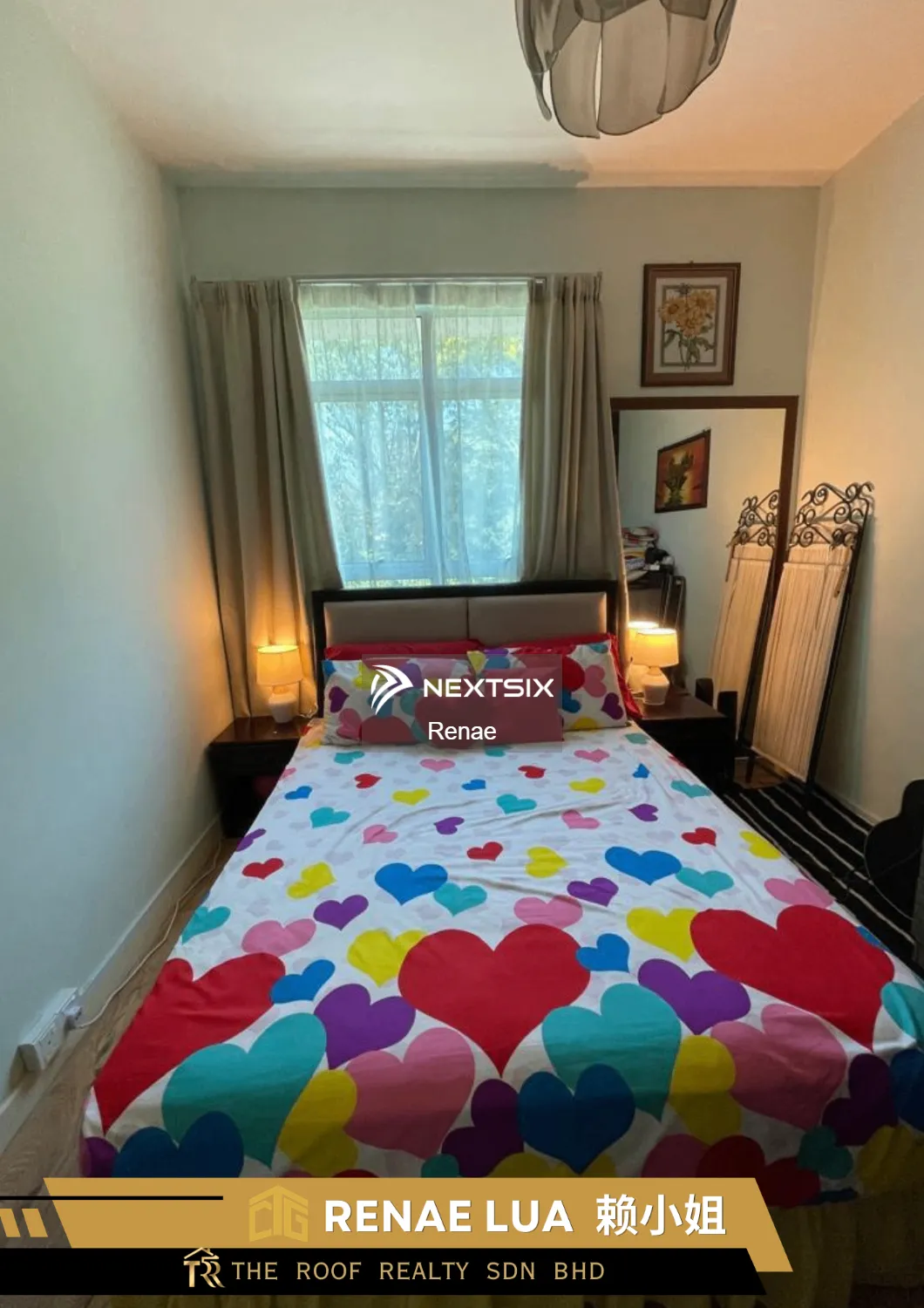 Condominium For Rent in Kota Kinabalu Sabah - Image 13