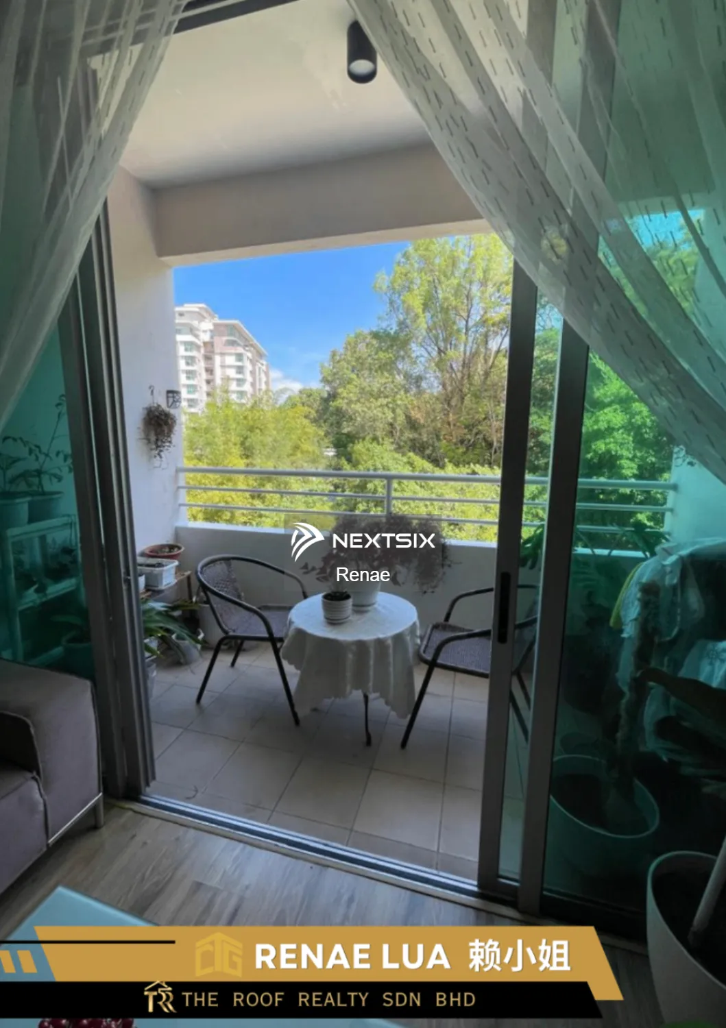 Condominium For Rent in Kota Kinabalu Sabah - Image 5