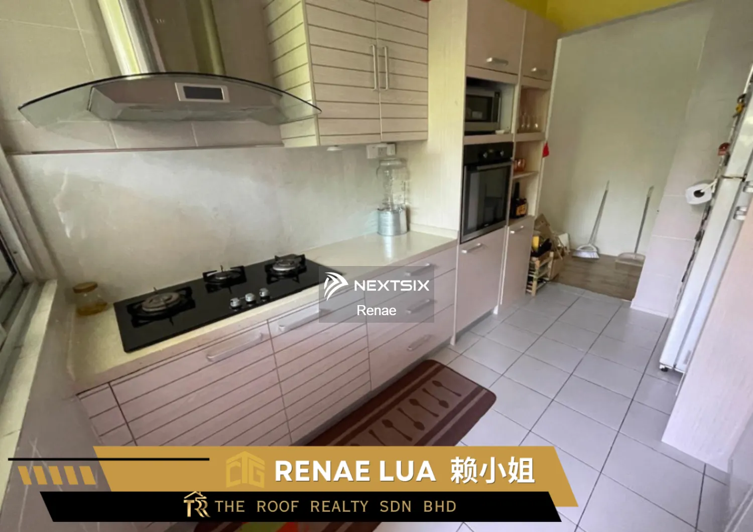 Condominium For Rent in Kota Kinabalu Sabah - Image 7