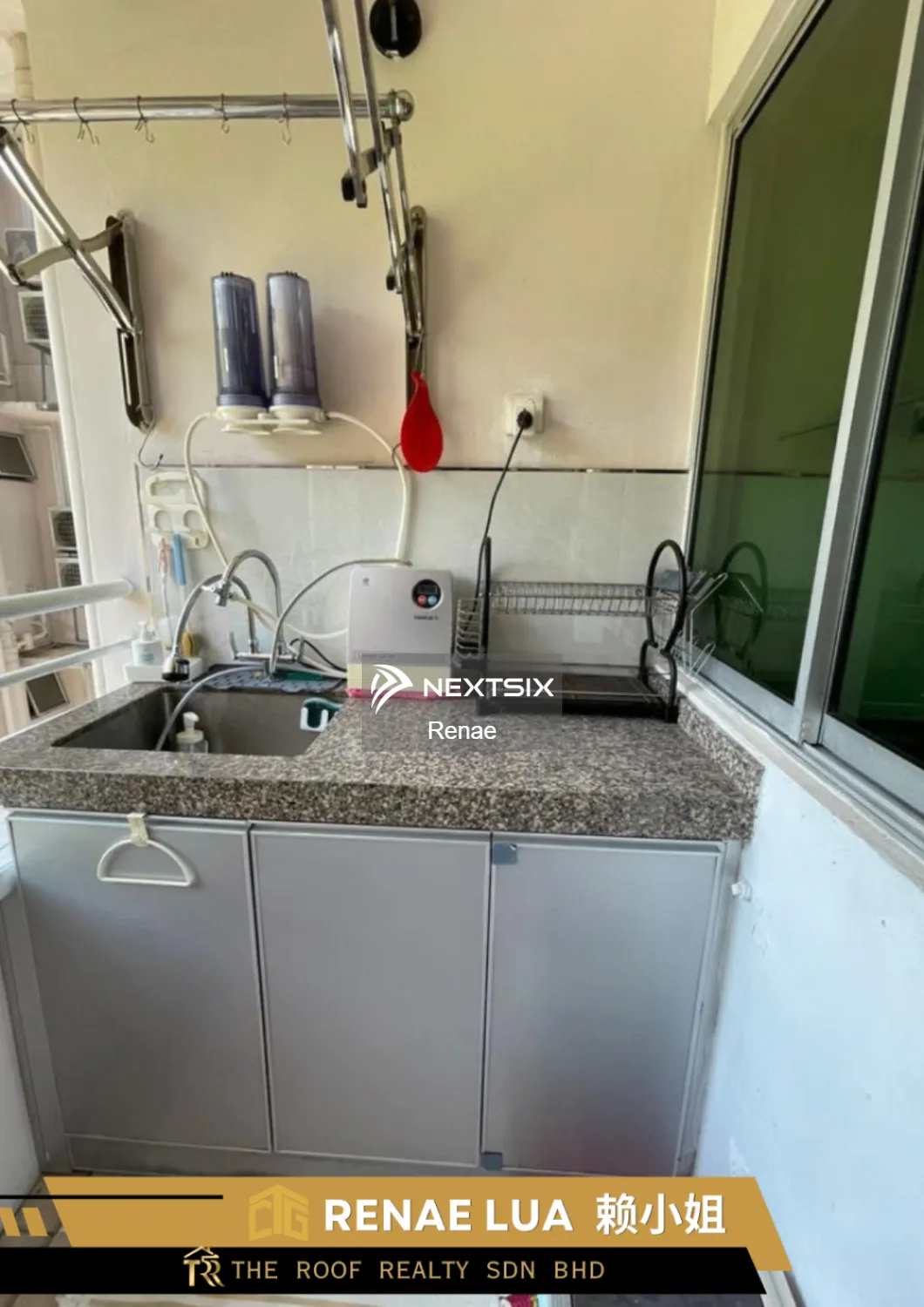 Condominium For Rent in Kota Kinabalu Sabah - Image 8