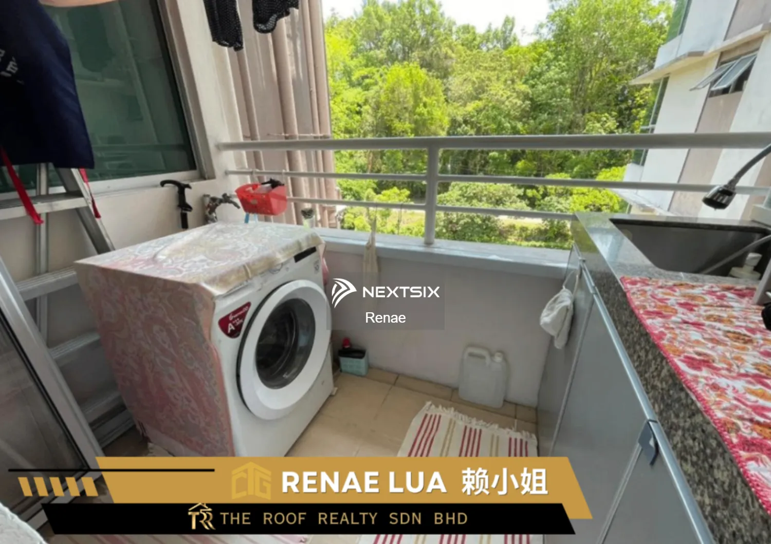 Condominium For Rent in Kota Kinabalu Sabah - Image 9