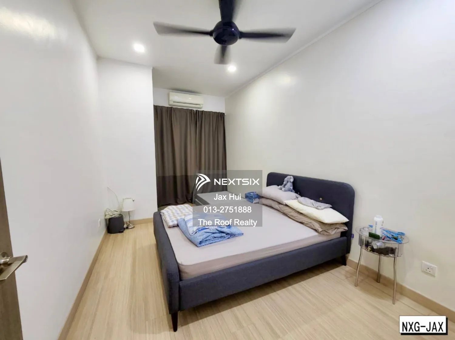 2-sty Terrace/Link House For Sale in Bandar Bukit Raja Selangor - Image 6