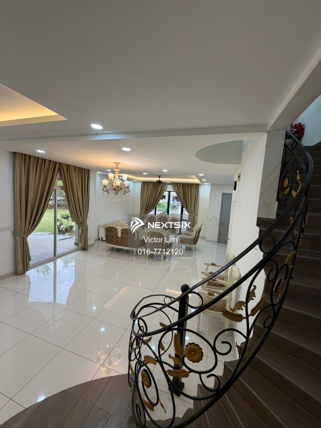 2-sty Terrace/Link House For Sale in Iskandar Puteri (Nusajaya) Johor - Image 10