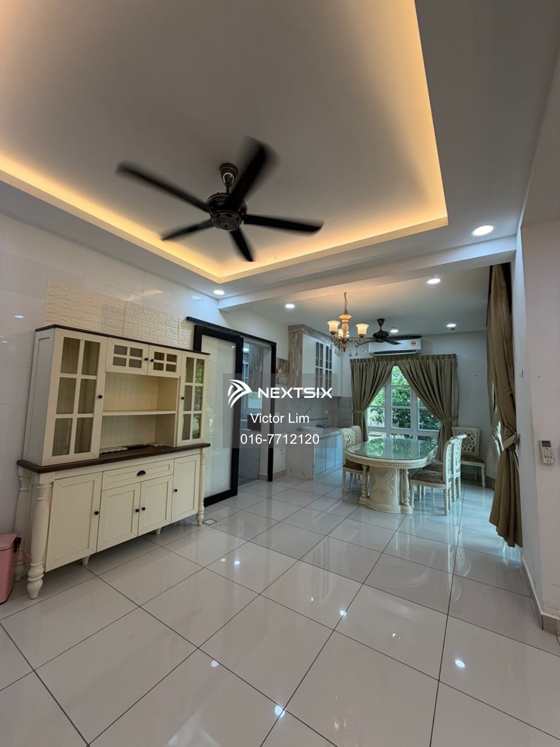 2-sty Terrace/Link House For Sale in Iskandar Puteri (Nusajaya) Johor - Image 11