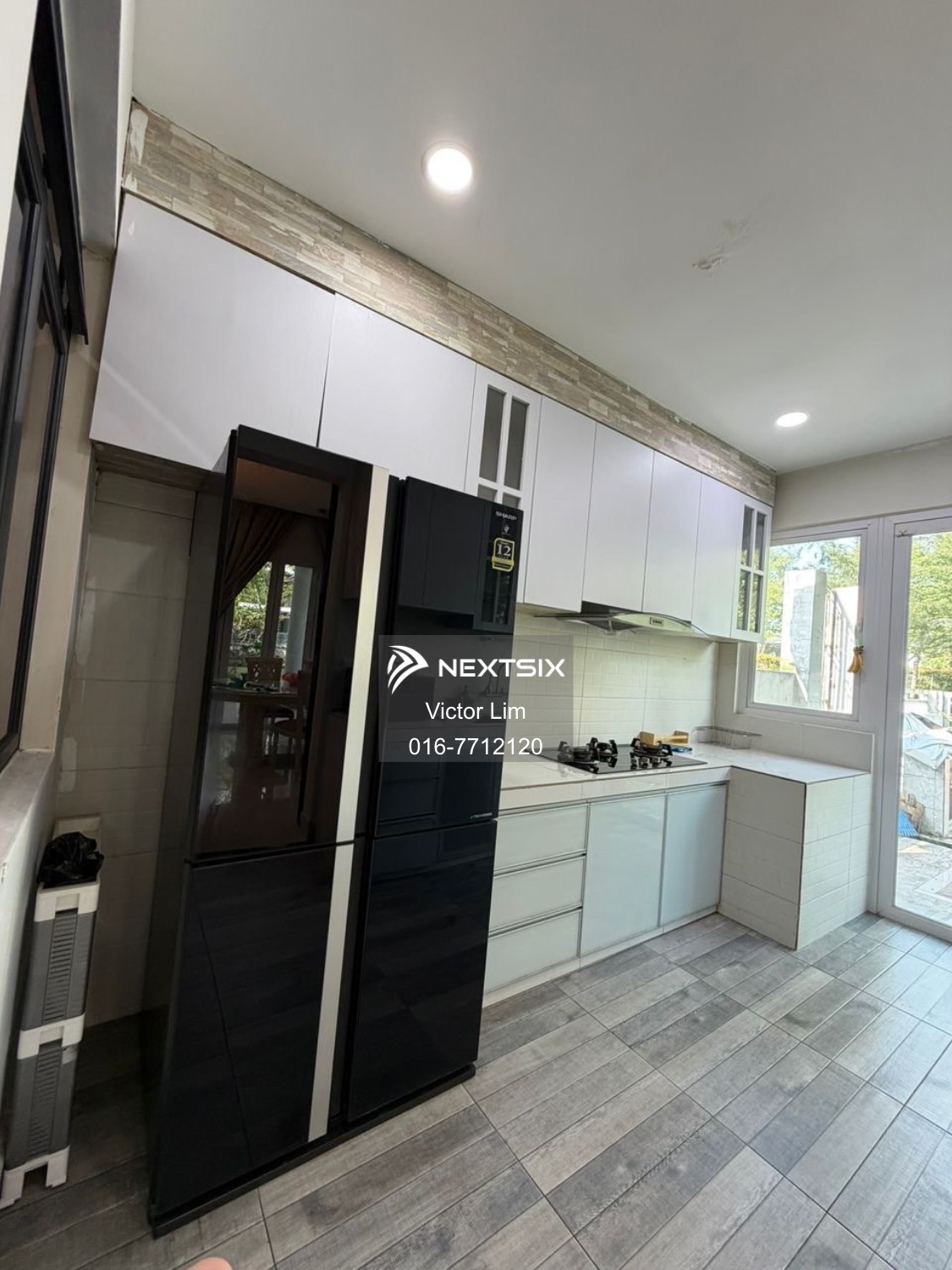 2-sty Terrace/Link House For Sale in Iskandar Puteri (Nusajaya) Johor - Image 12