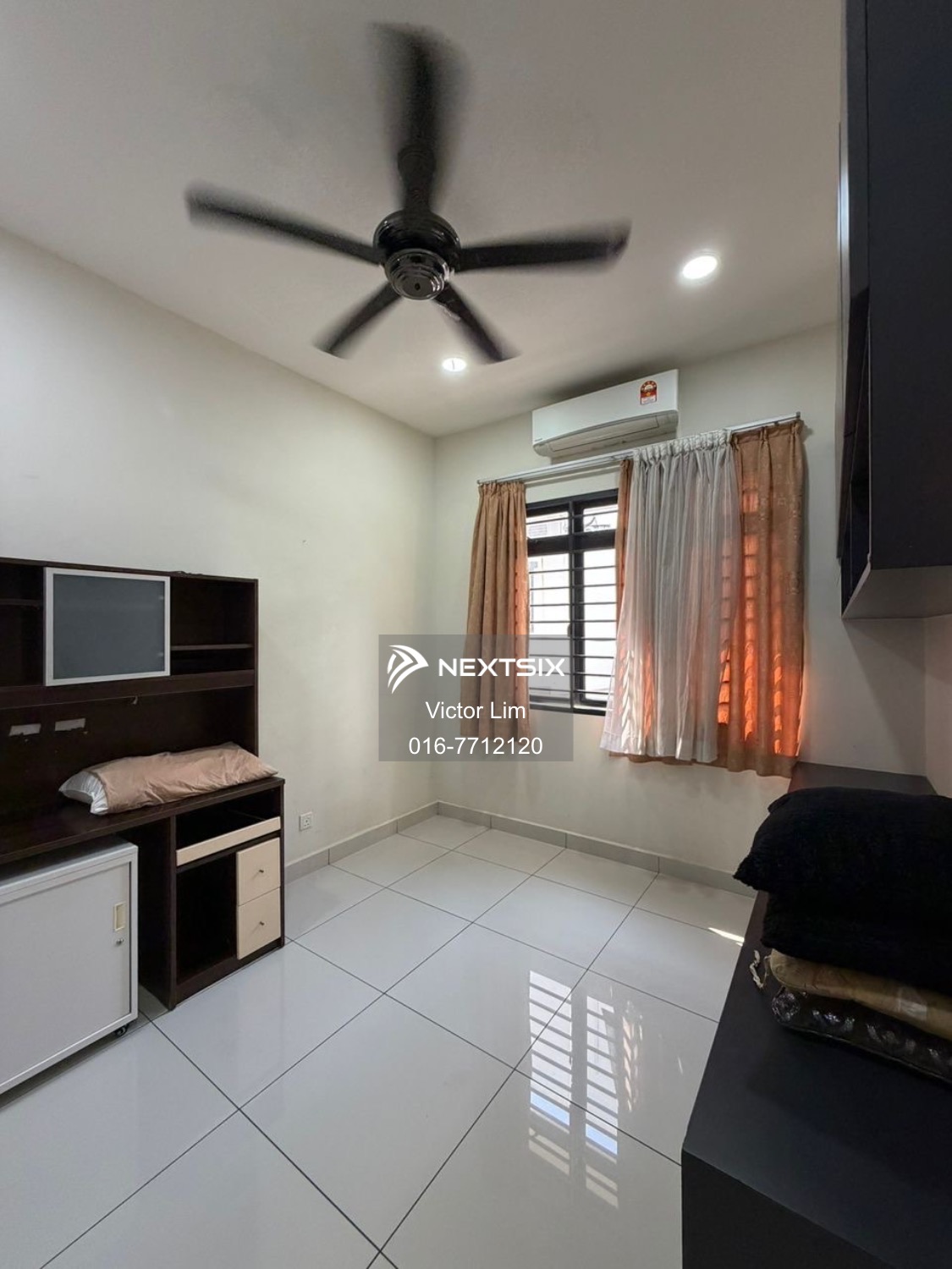 2-sty Terrace/Link House For Sale in Iskandar Puteri (Nusajaya) Johor - Image 13