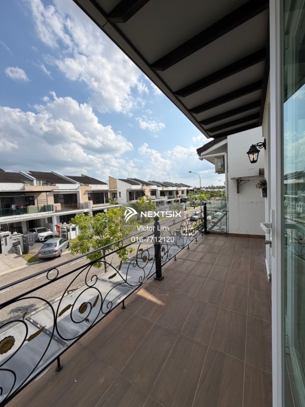 2-sty Terrace/Link House For Sale in Iskandar Puteri (Nusajaya) Johor - Image 14