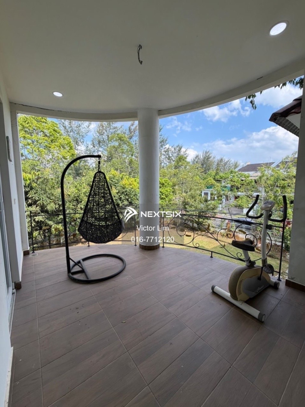 2-sty Terrace/Link House For Sale in Iskandar Puteri (Nusajaya) Johor - Image 15