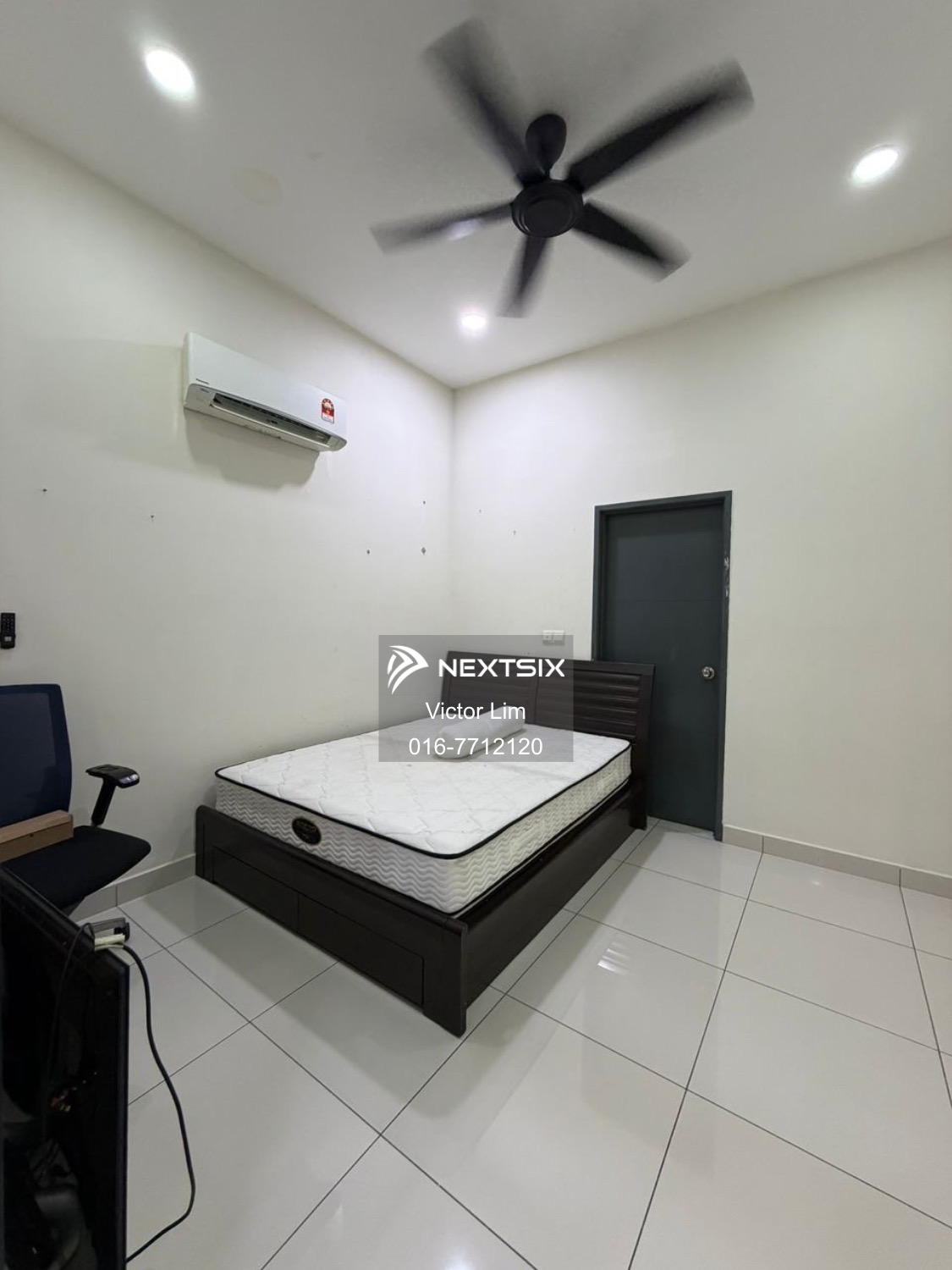 2-sty Terrace/Link House For Sale in Iskandar Puteri (Nusajaya) Johor - Image 16