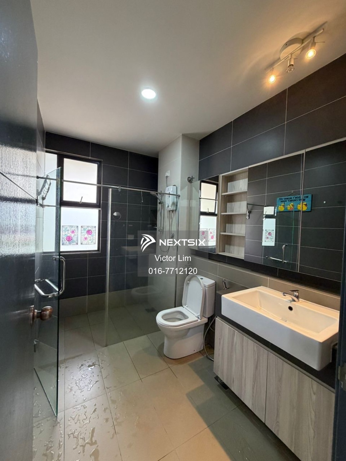 2-sty Terrace/Link House For Sale in Iskandar Puteri (Nusajaya) Johor - Image 17